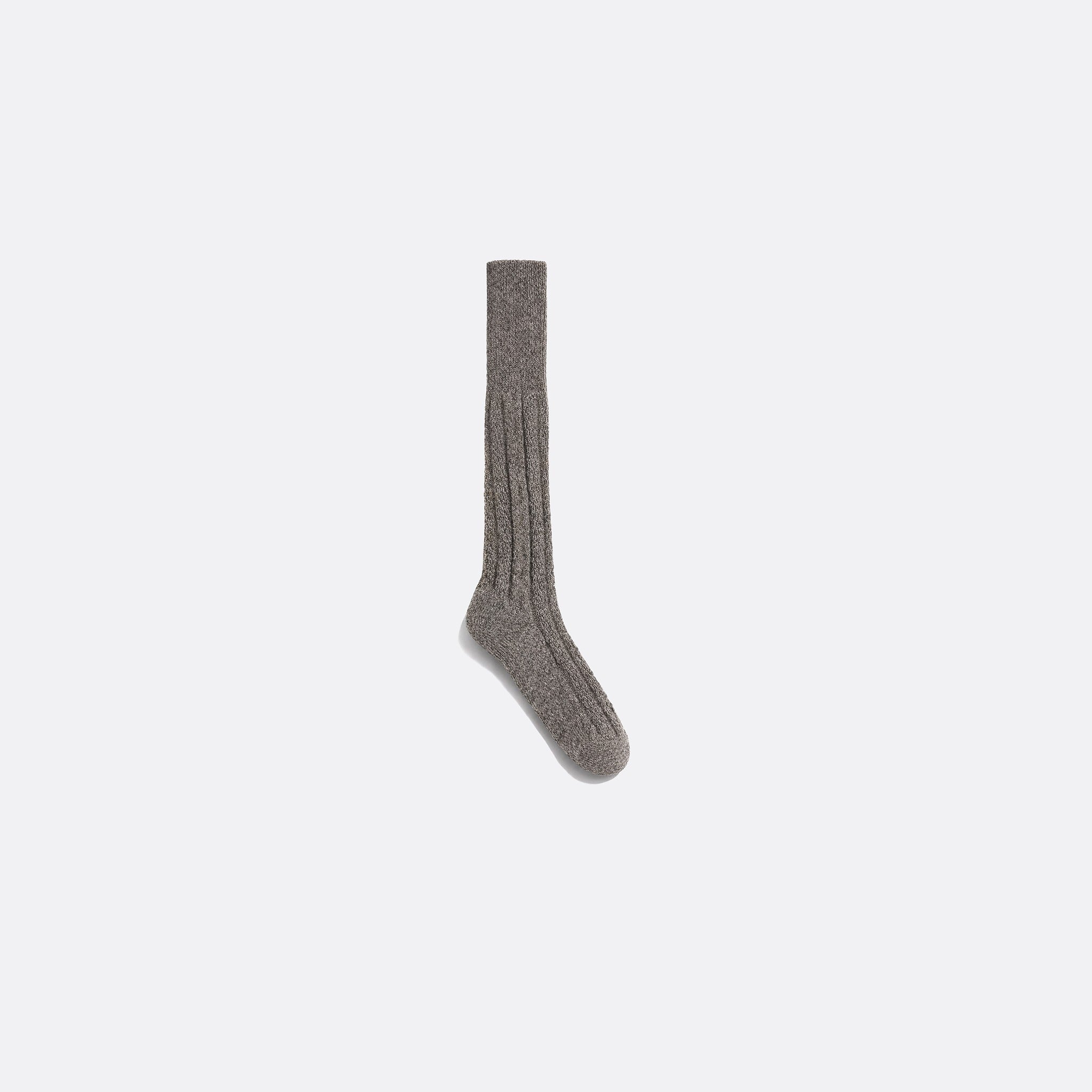 Wool Socks from Maison Margiela