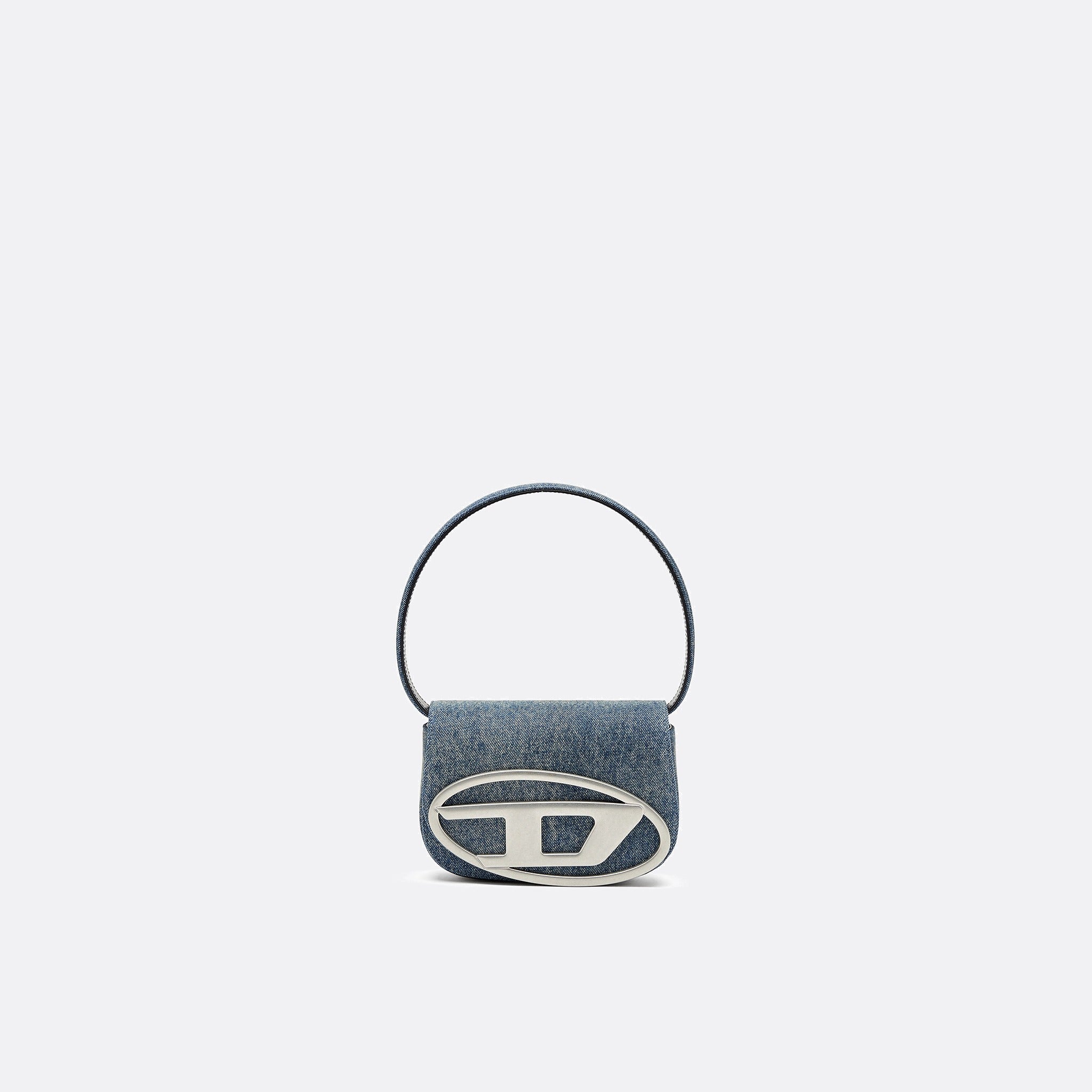 1DR-Iconic Shoulder Bag from Diesel