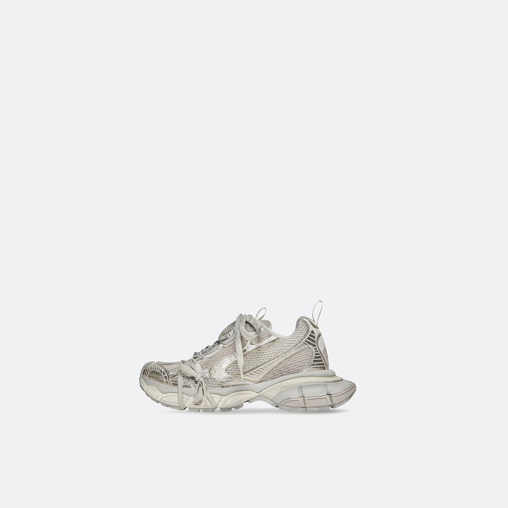 The 3XL Sneaker from Balenciaga