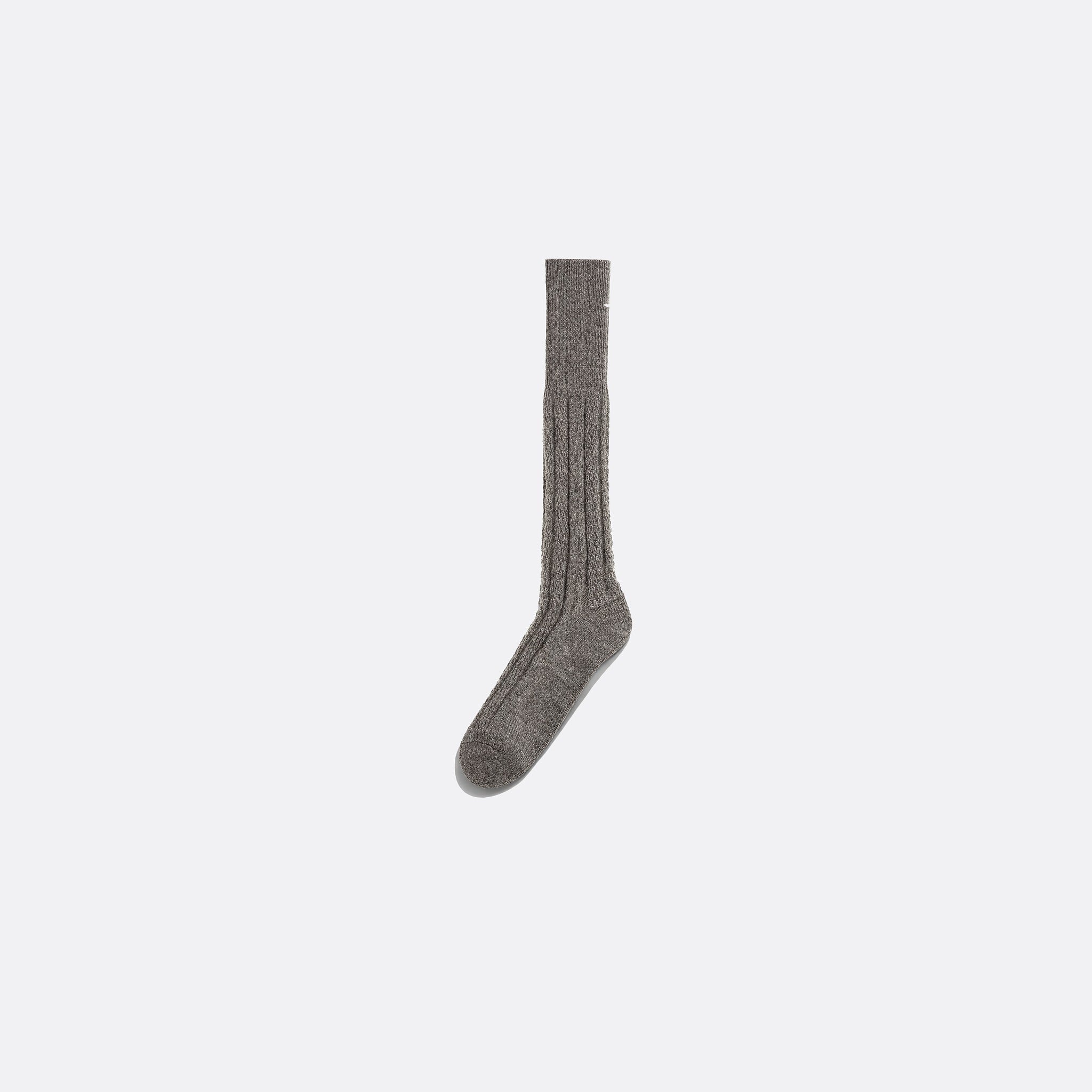Wool Socks from Maison Margiela