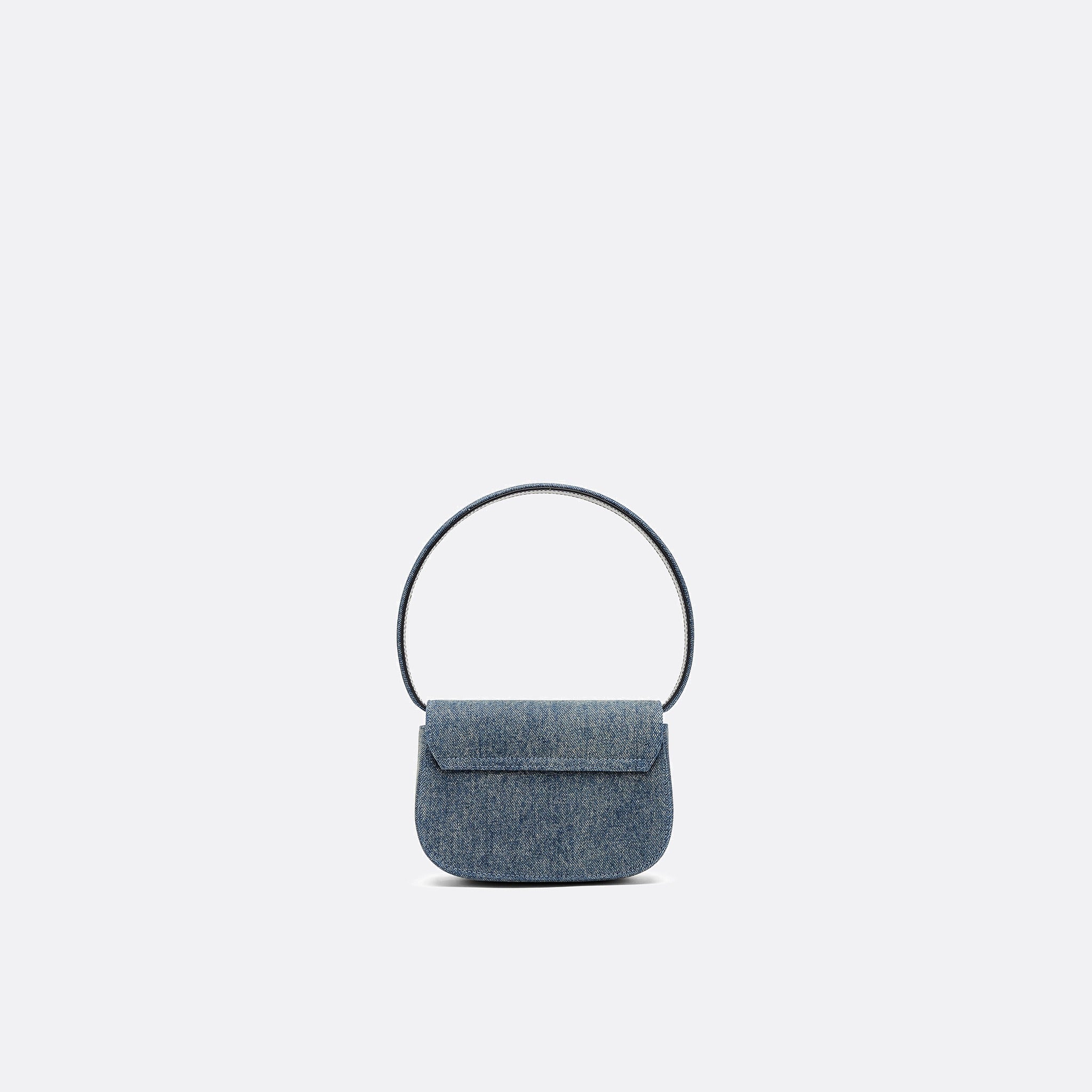 1DR-Iconic Shoulder Bag from Diesel