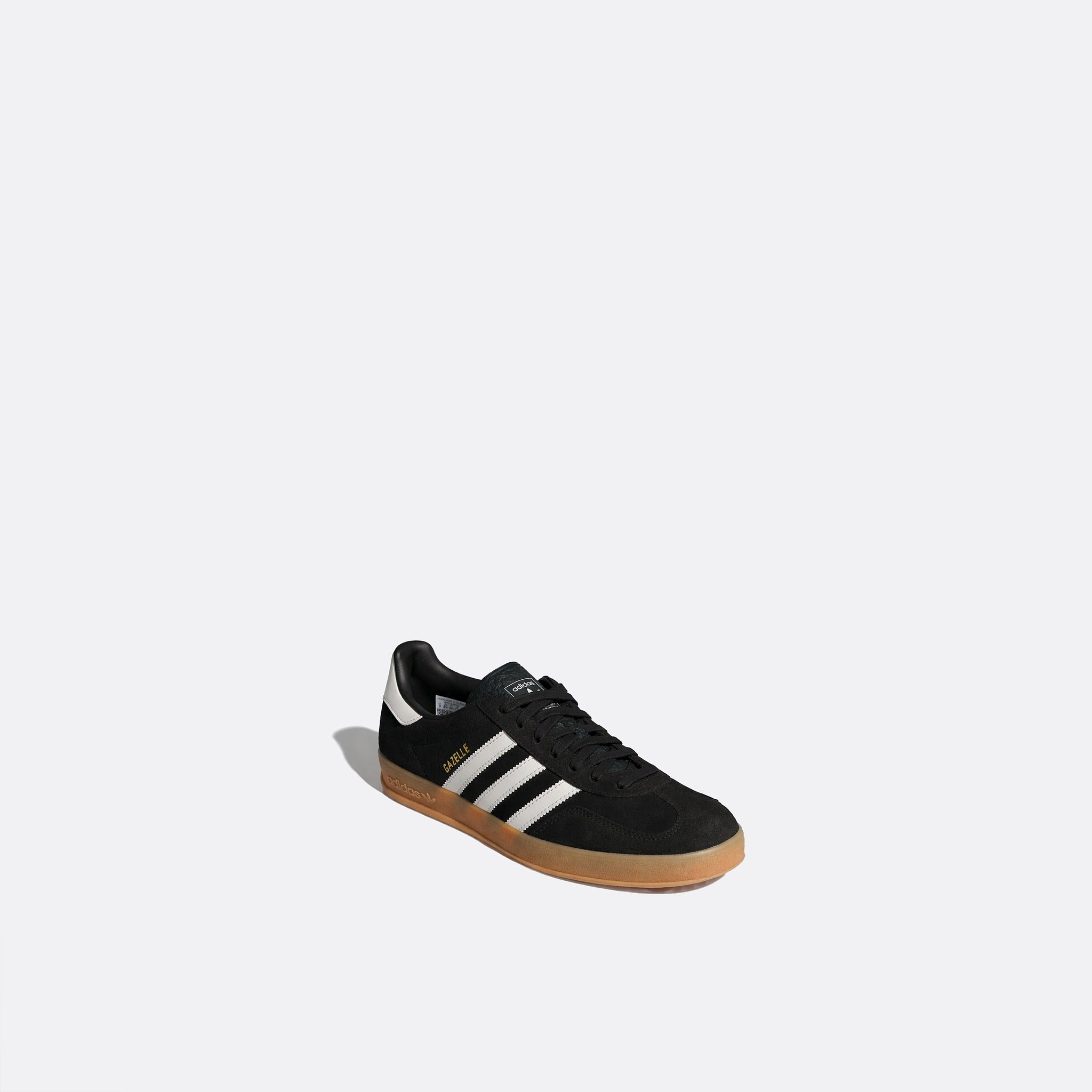 Gazelle Indoor Sneakers from Adidas Originals