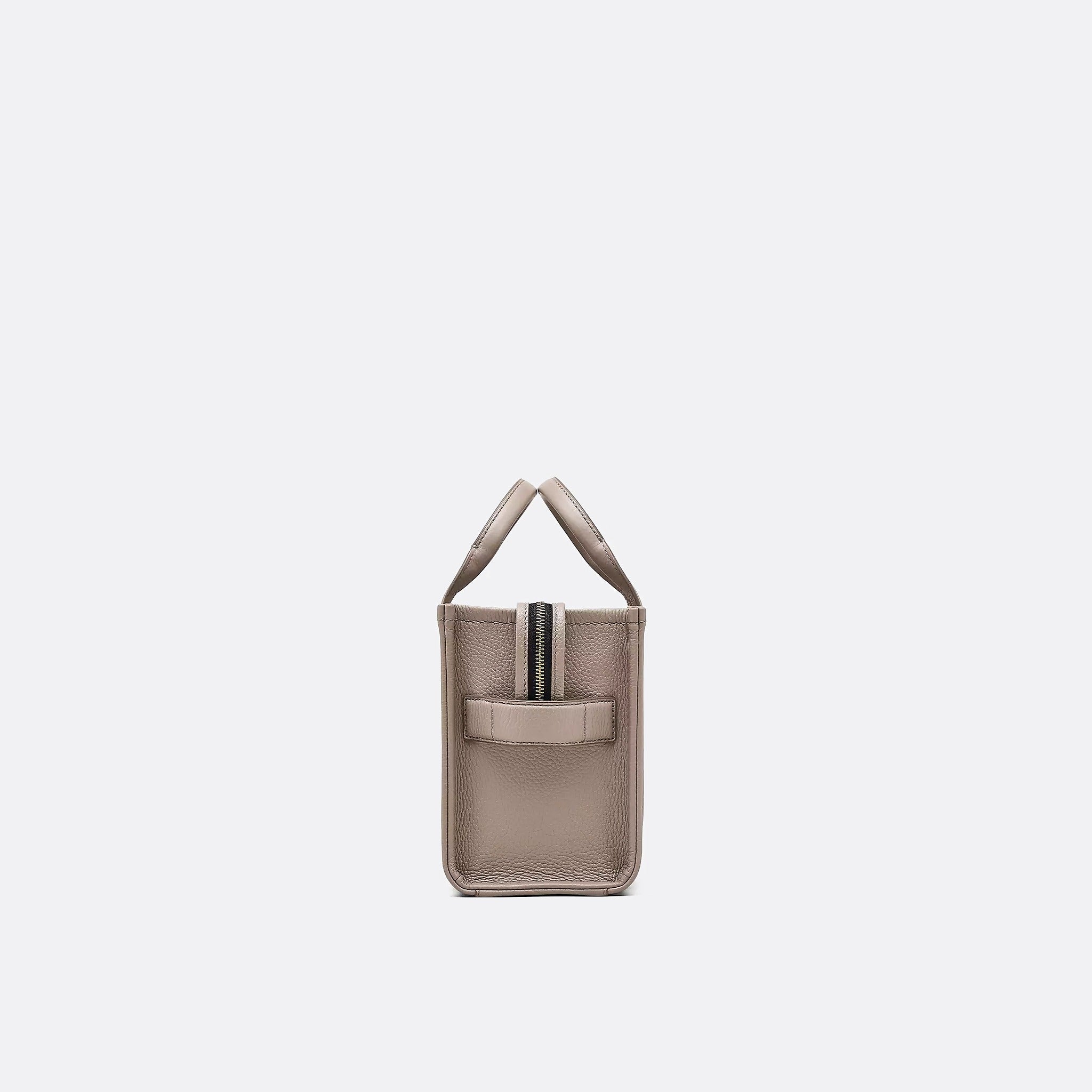 The Small Leather Tote Bag from Marc Jacobs