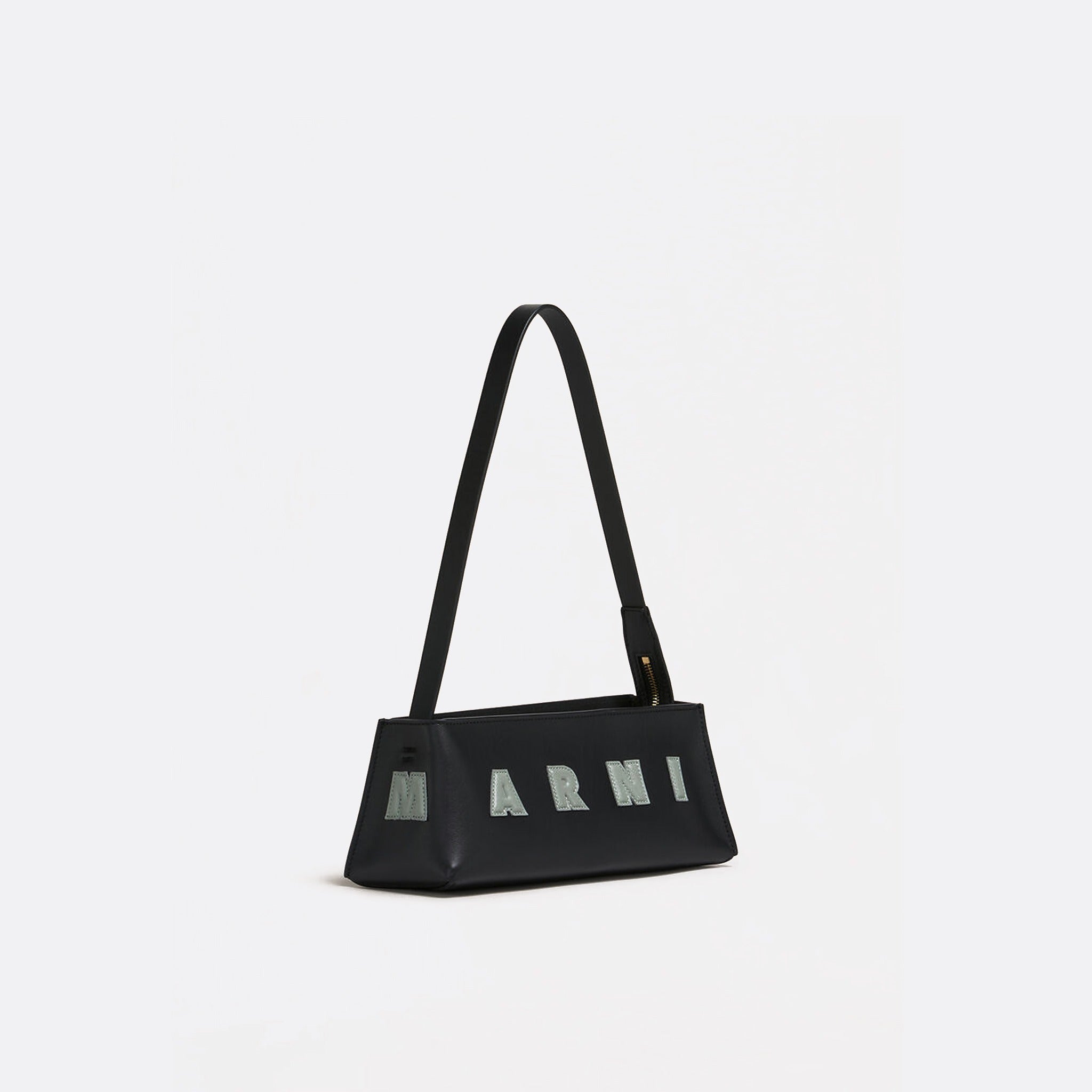 The Museo Baguette Bag from Marni