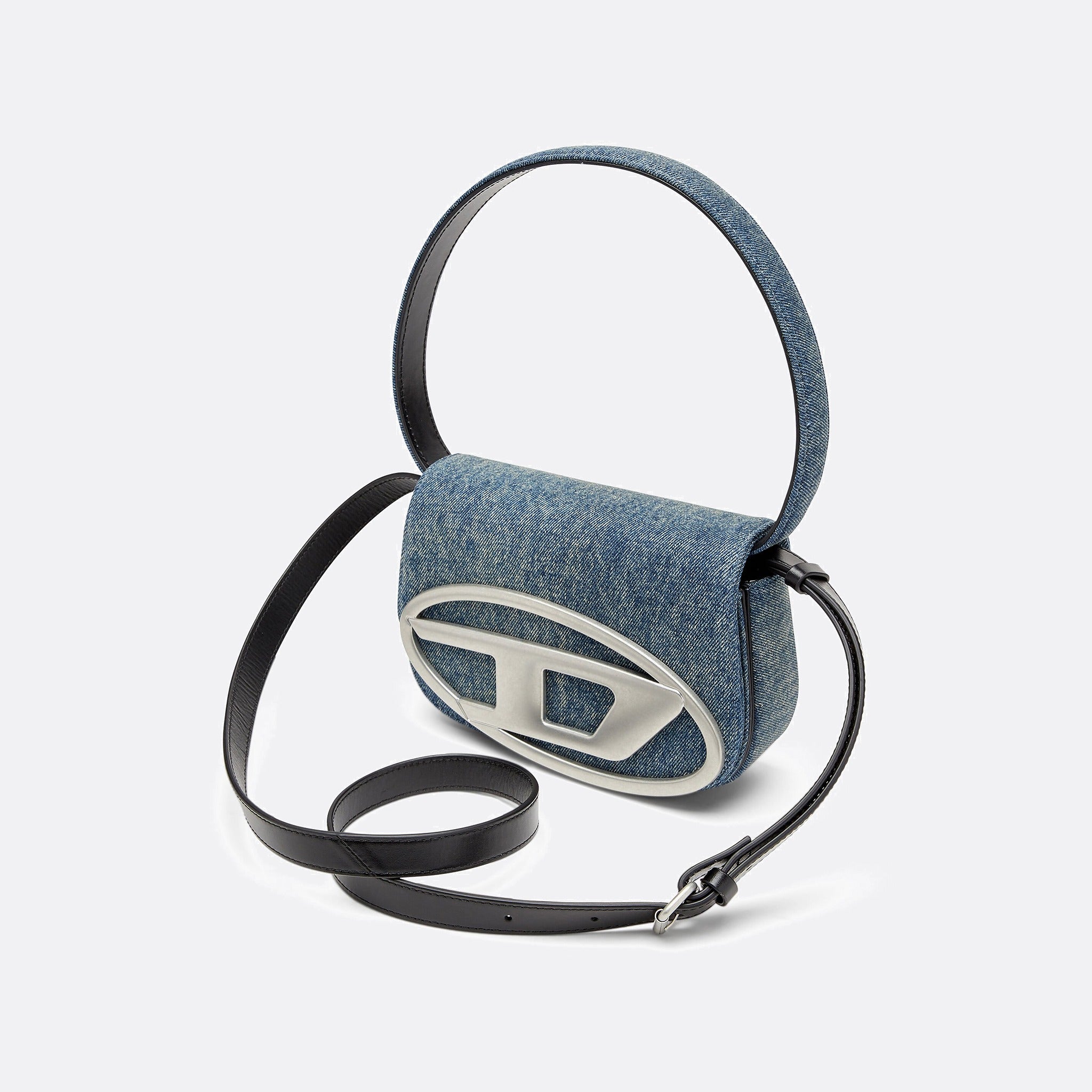 1DR-Iconic Shoulder Bag from Diesel