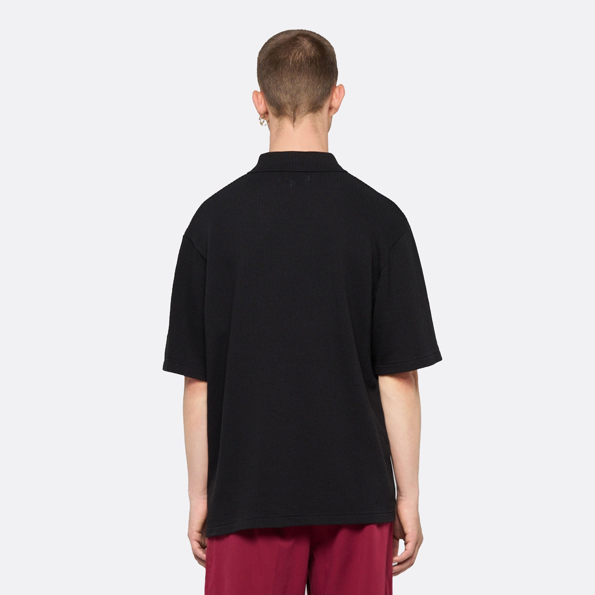 The Rick Polo from EDWIN