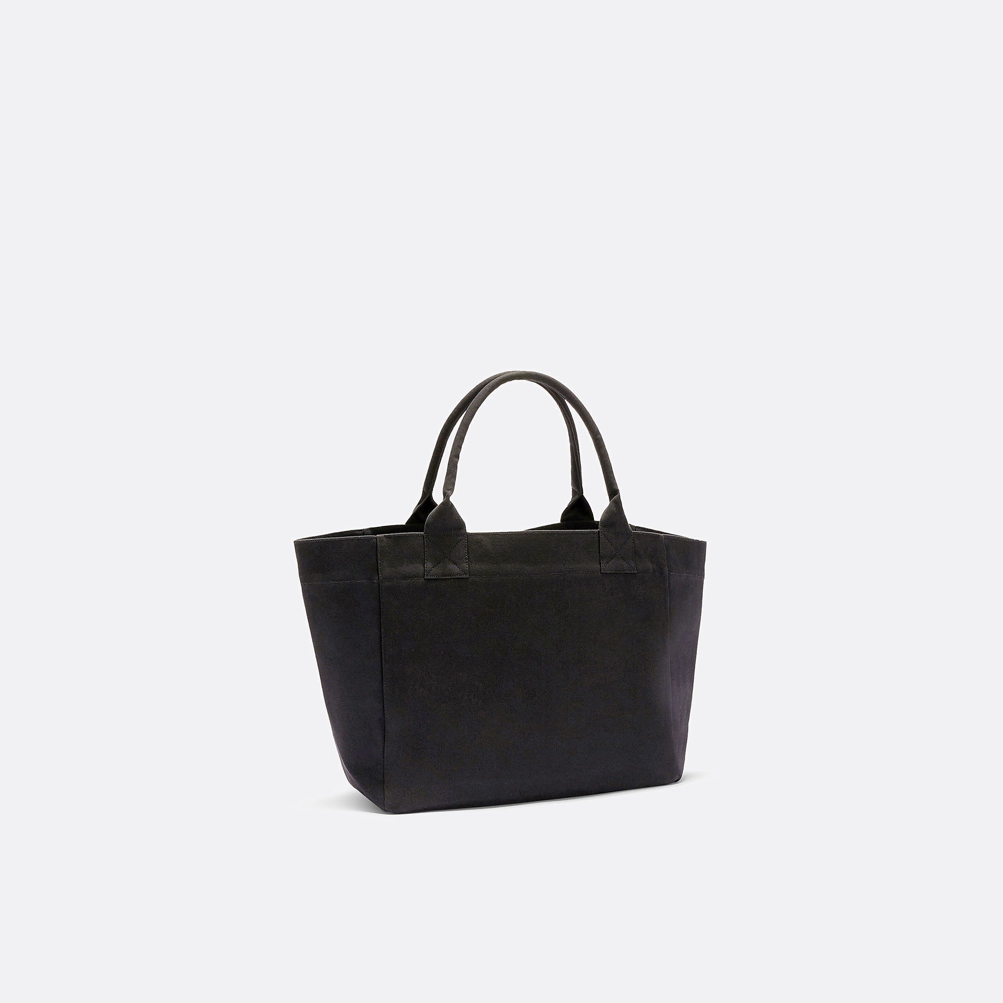 Ganni Medium Cherry Tote
