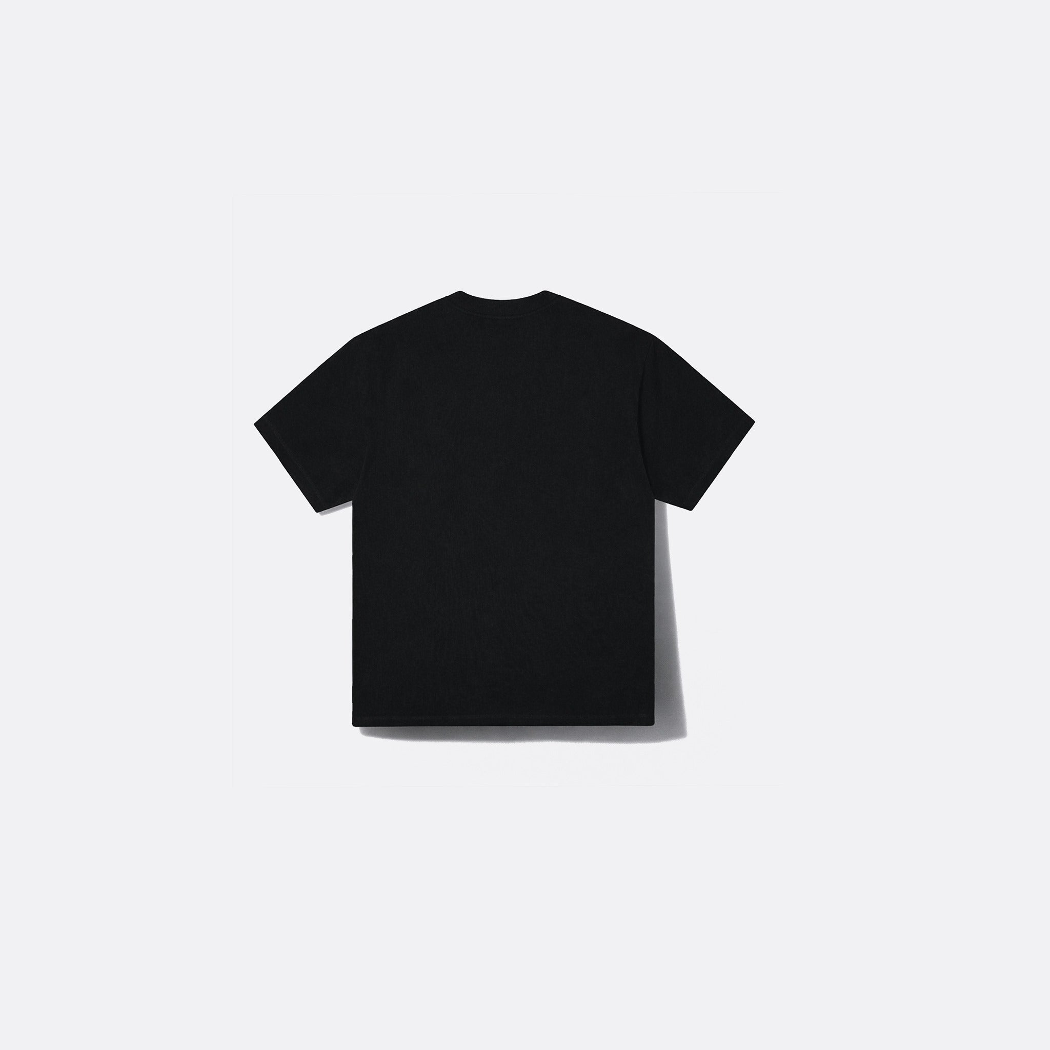 The Sun T-Shirt from EDWIN in Black