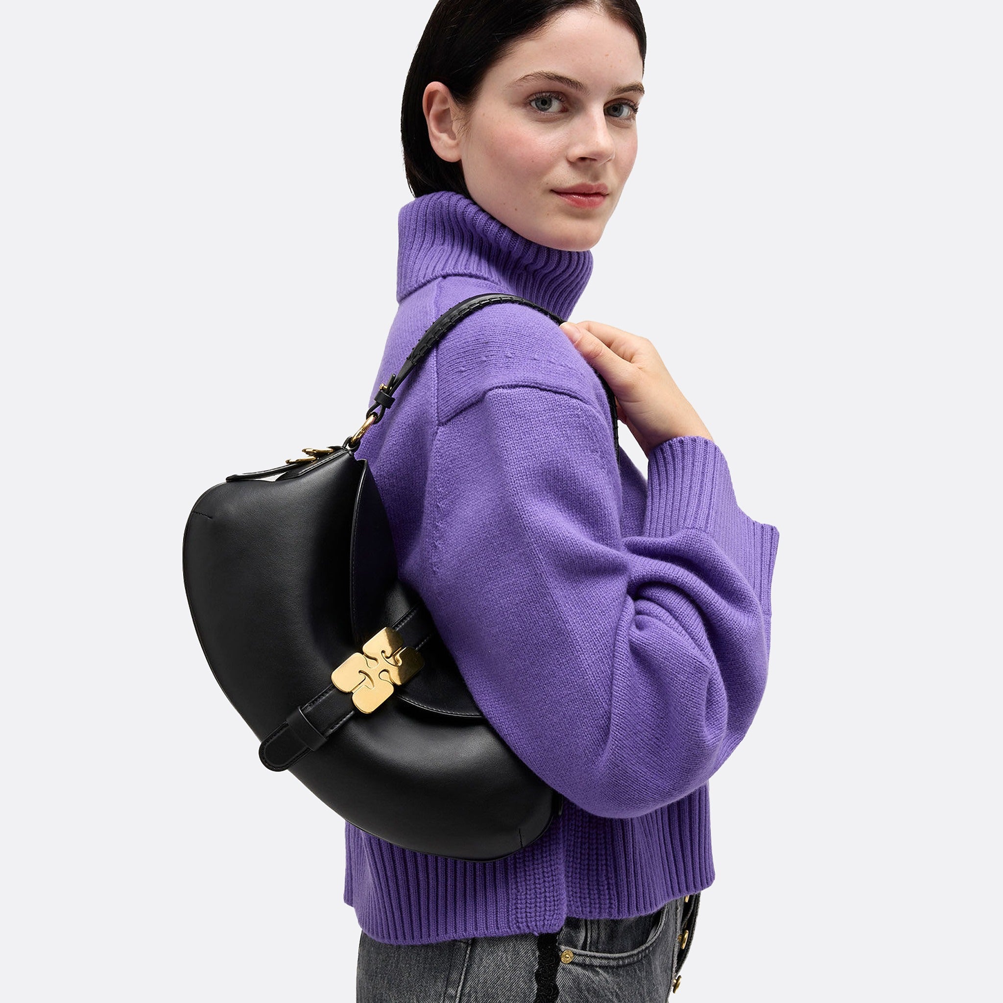 B-Kat Shoulder Bag from Ganni