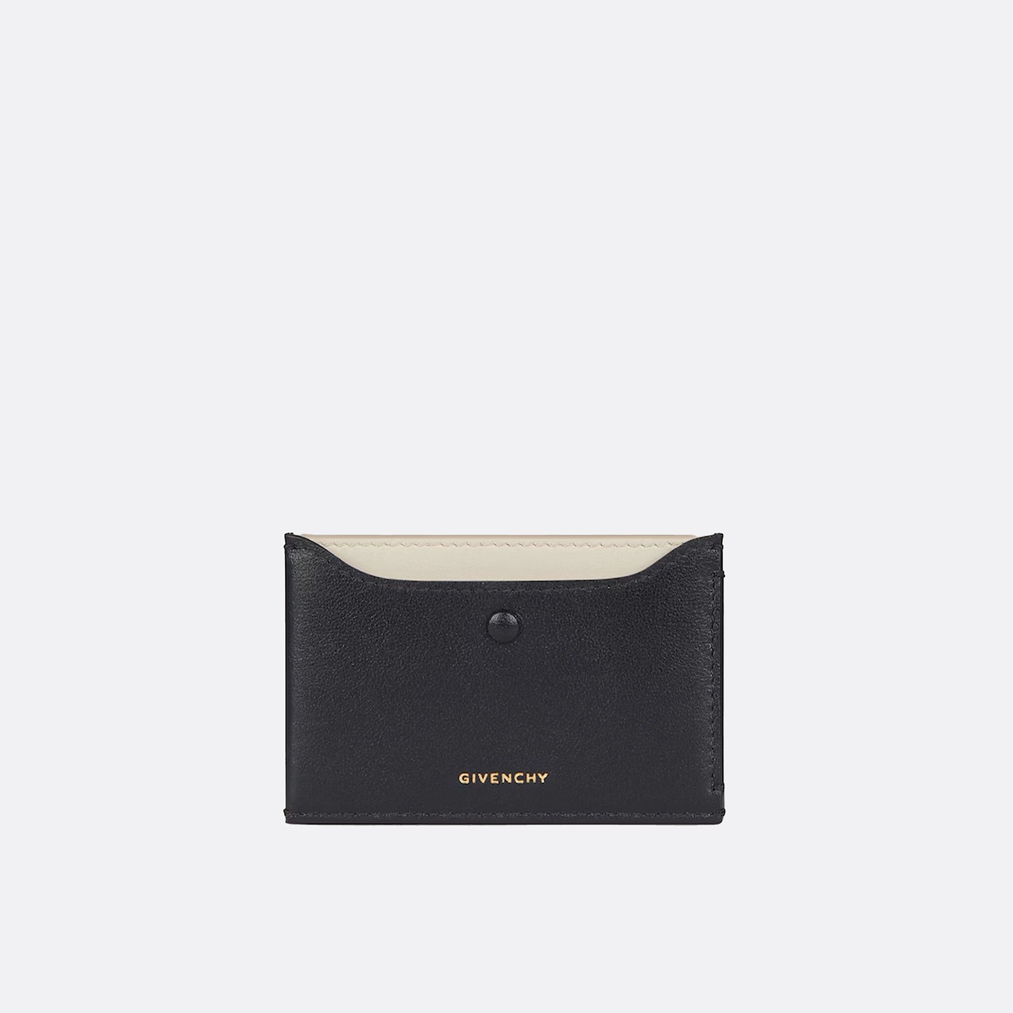 The Day Card Holder from Givenchy