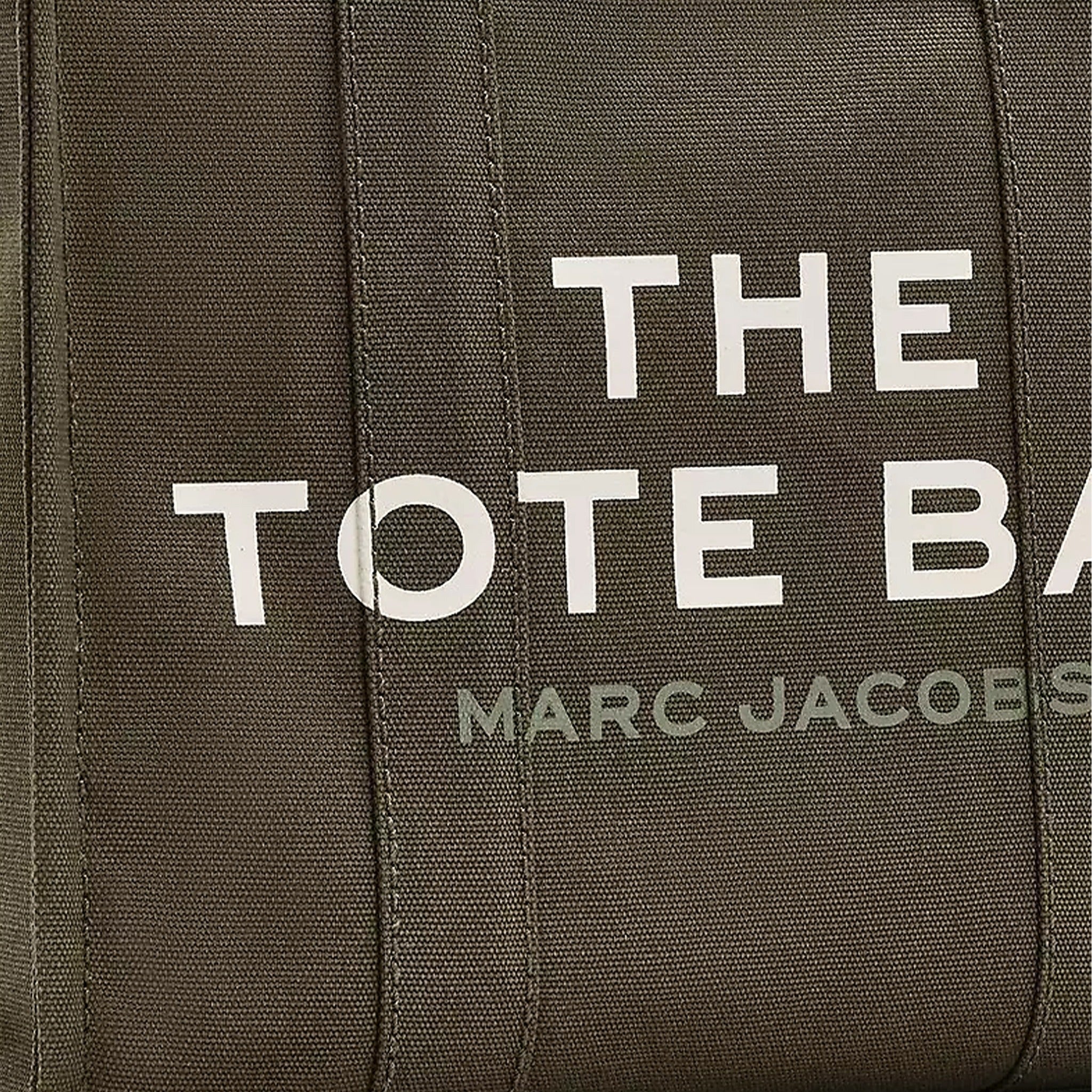 The Medium Canvas Tote Bag from Marc Jacobs