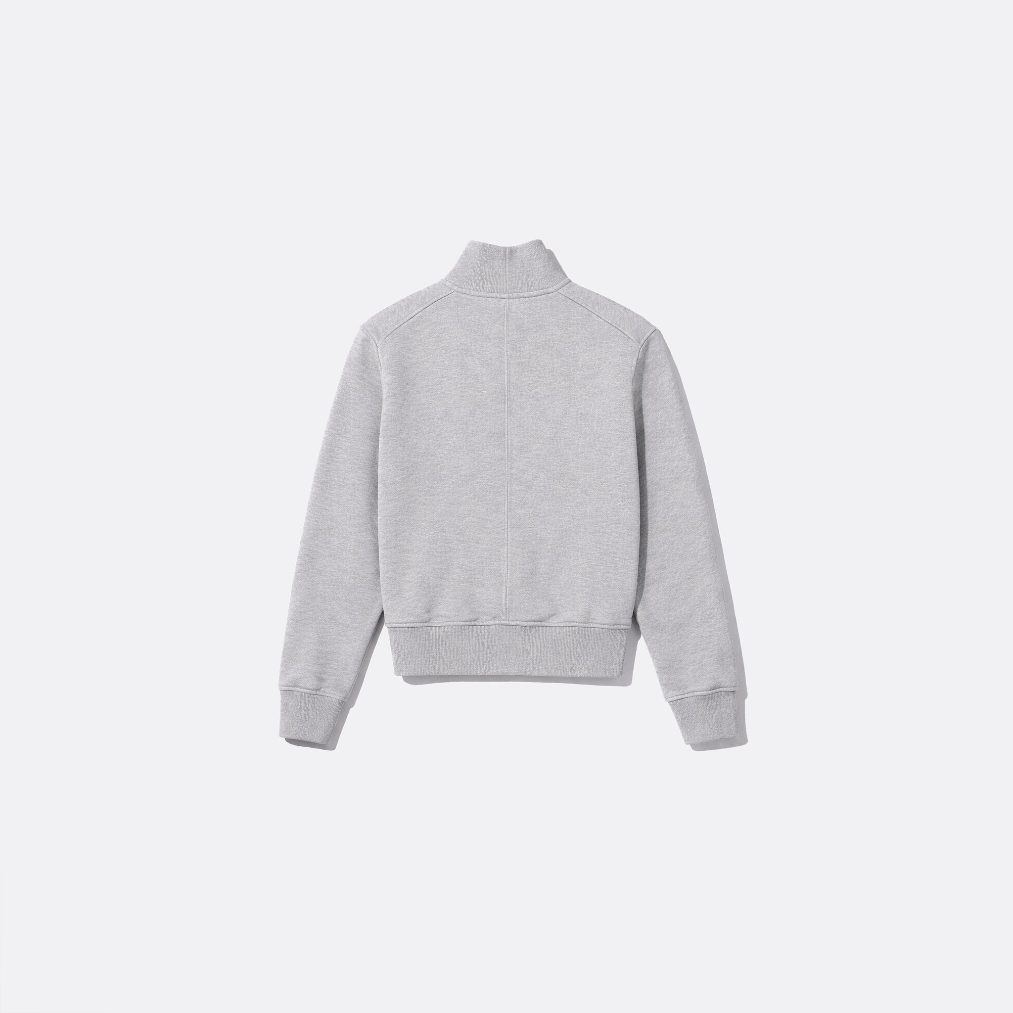 Port Pullover from Entire Studios Grey