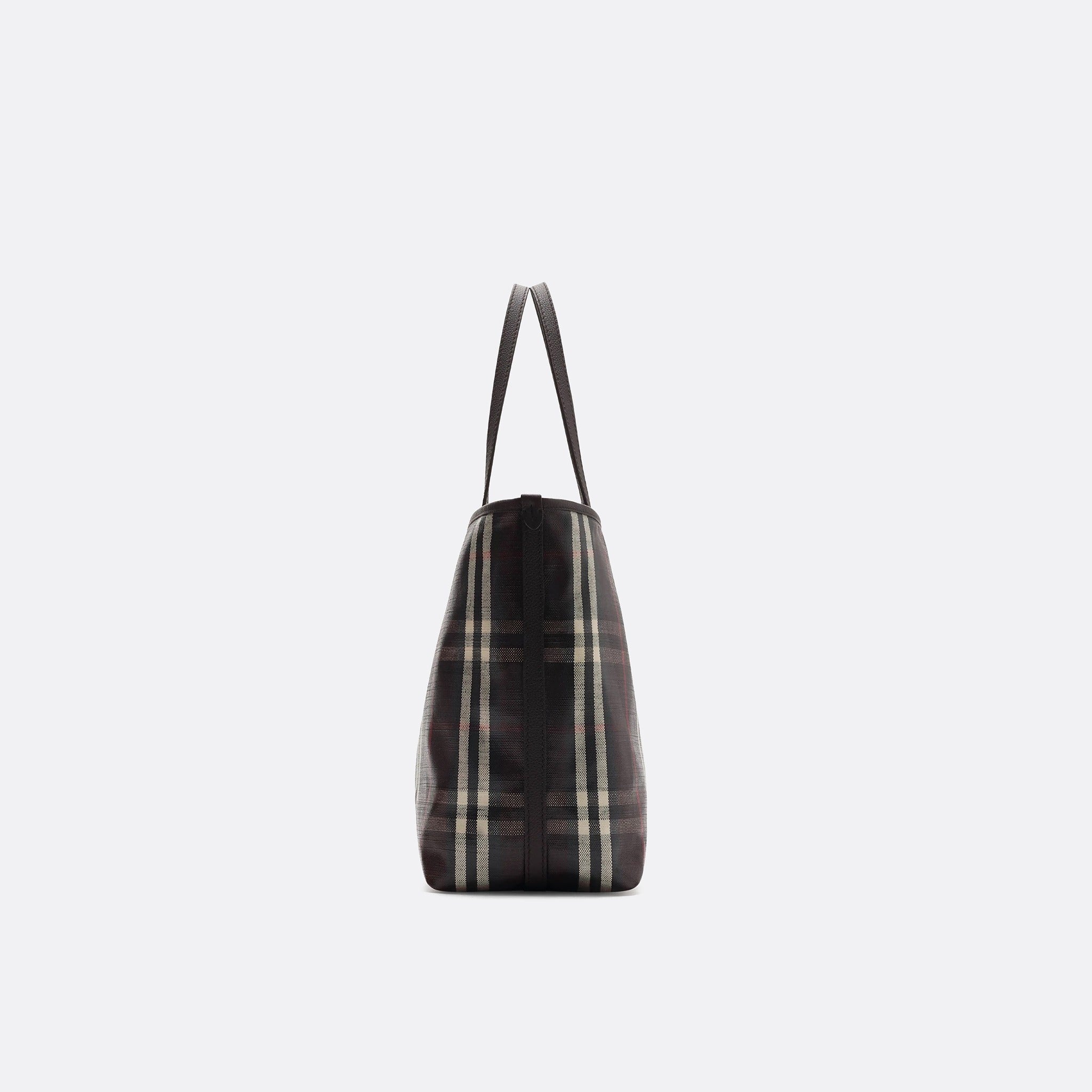 The Medium Highlands Tote from Burberry