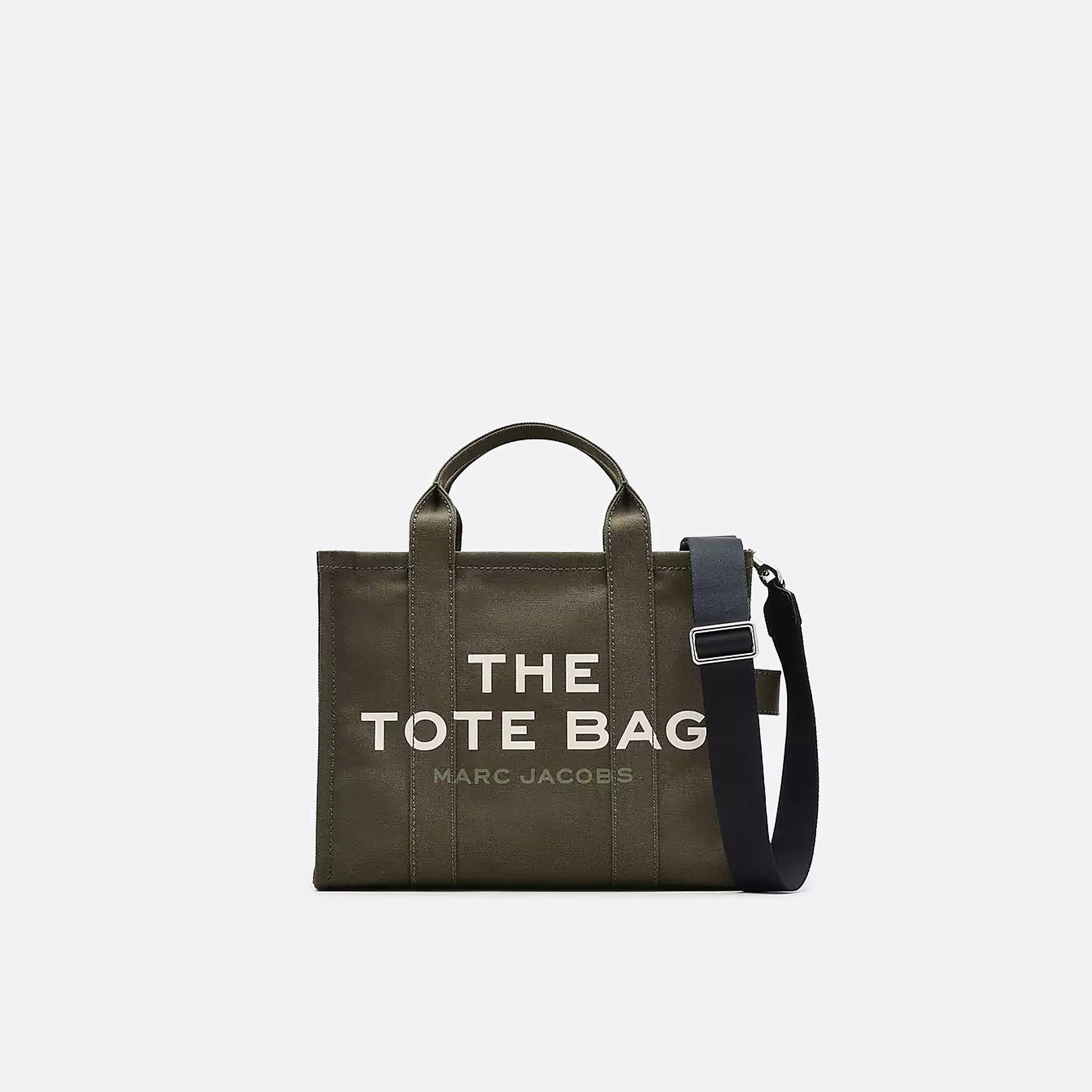 he Medium Canvas Tote Bag from Marc Jacobs