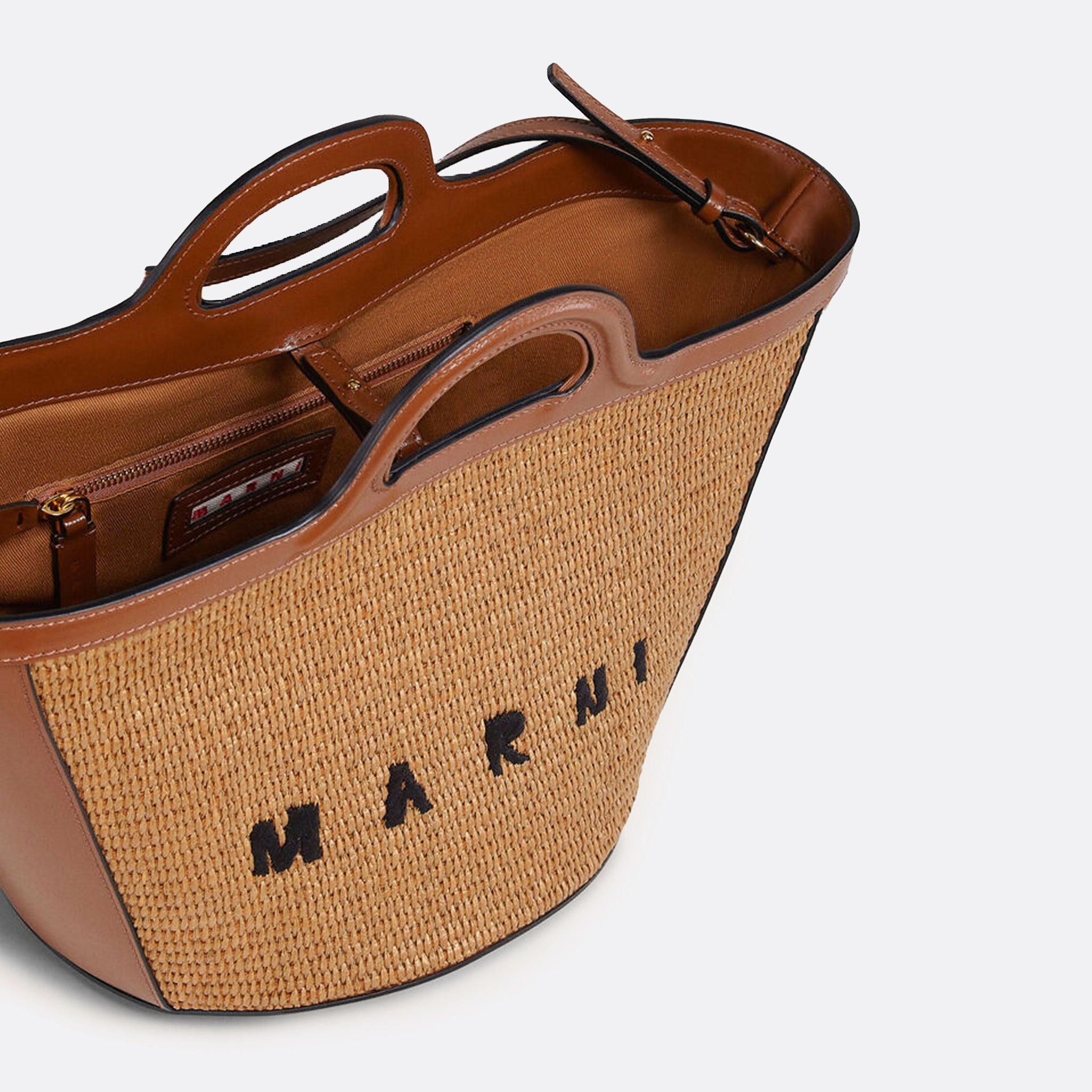 The Tropicalia Small Bag from Marni