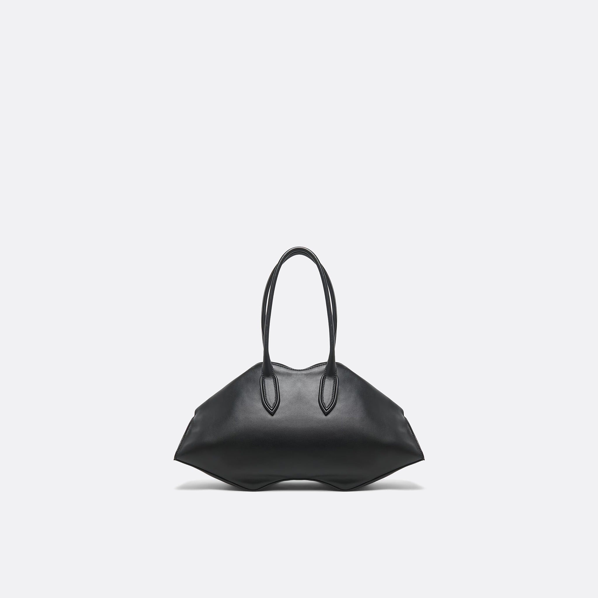 The Manta Bag from Alexander McQueen