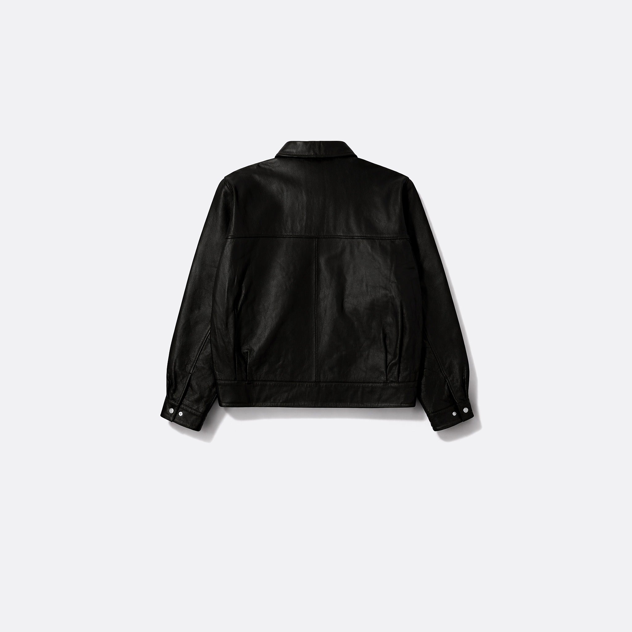 The Dogma Jacket from EDWIN in Black