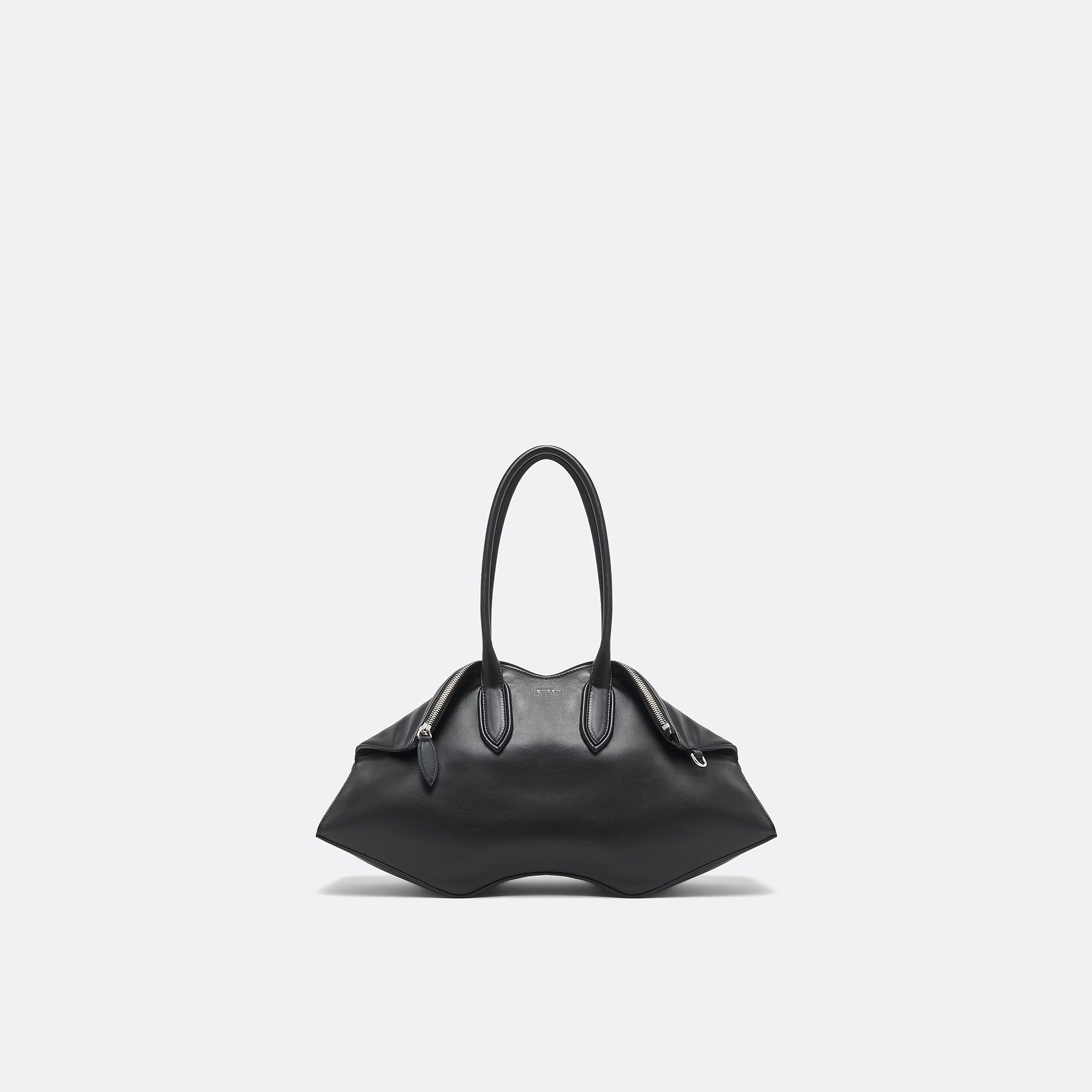 The Manta Bag from Alexander McQueen