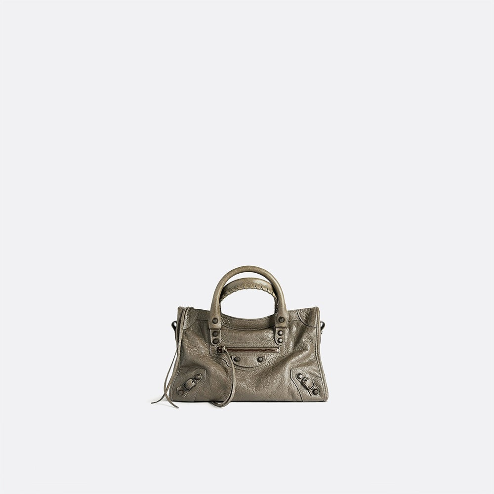 Le City Small Tote Bag
