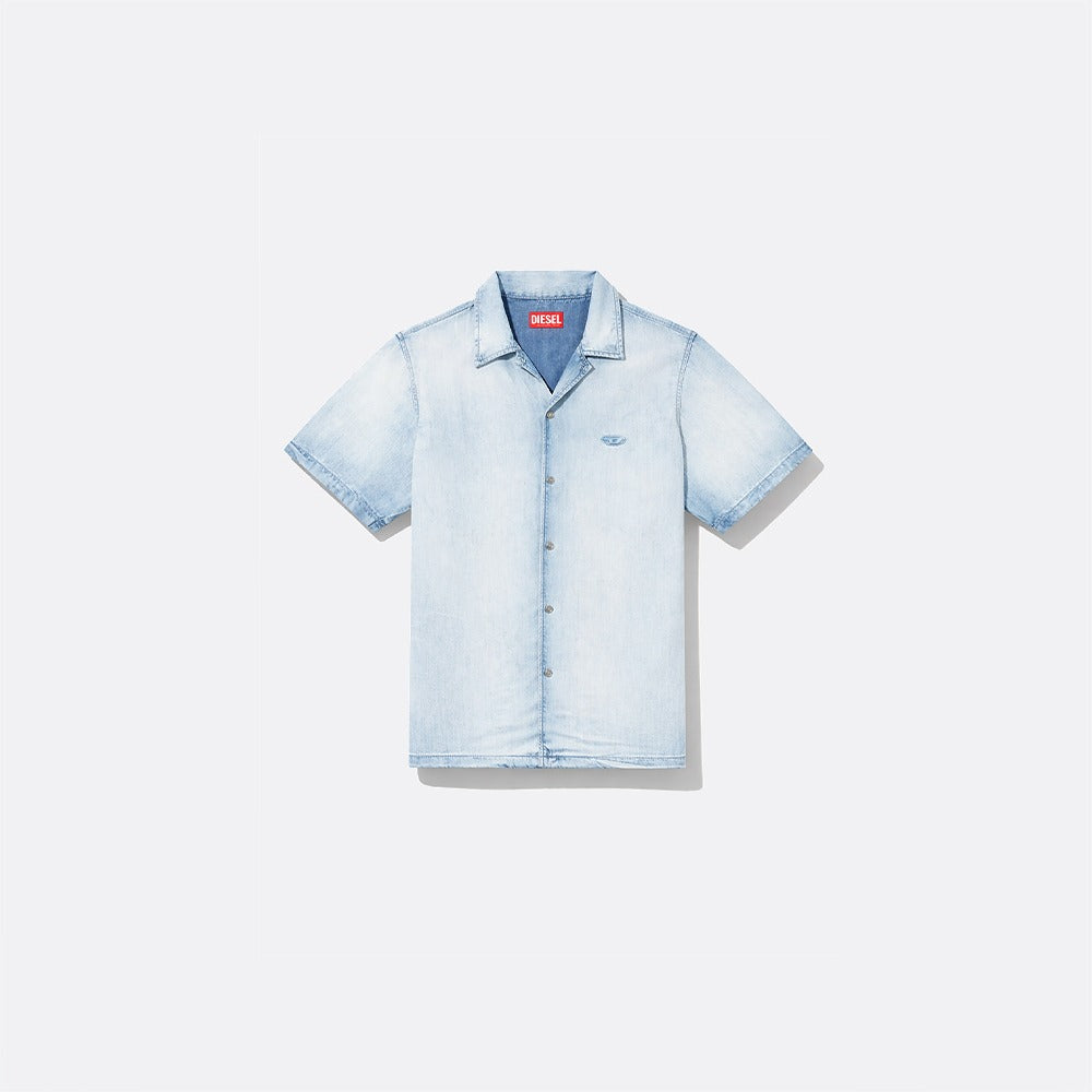 D-Nabil-FSI Shirt from Diesel