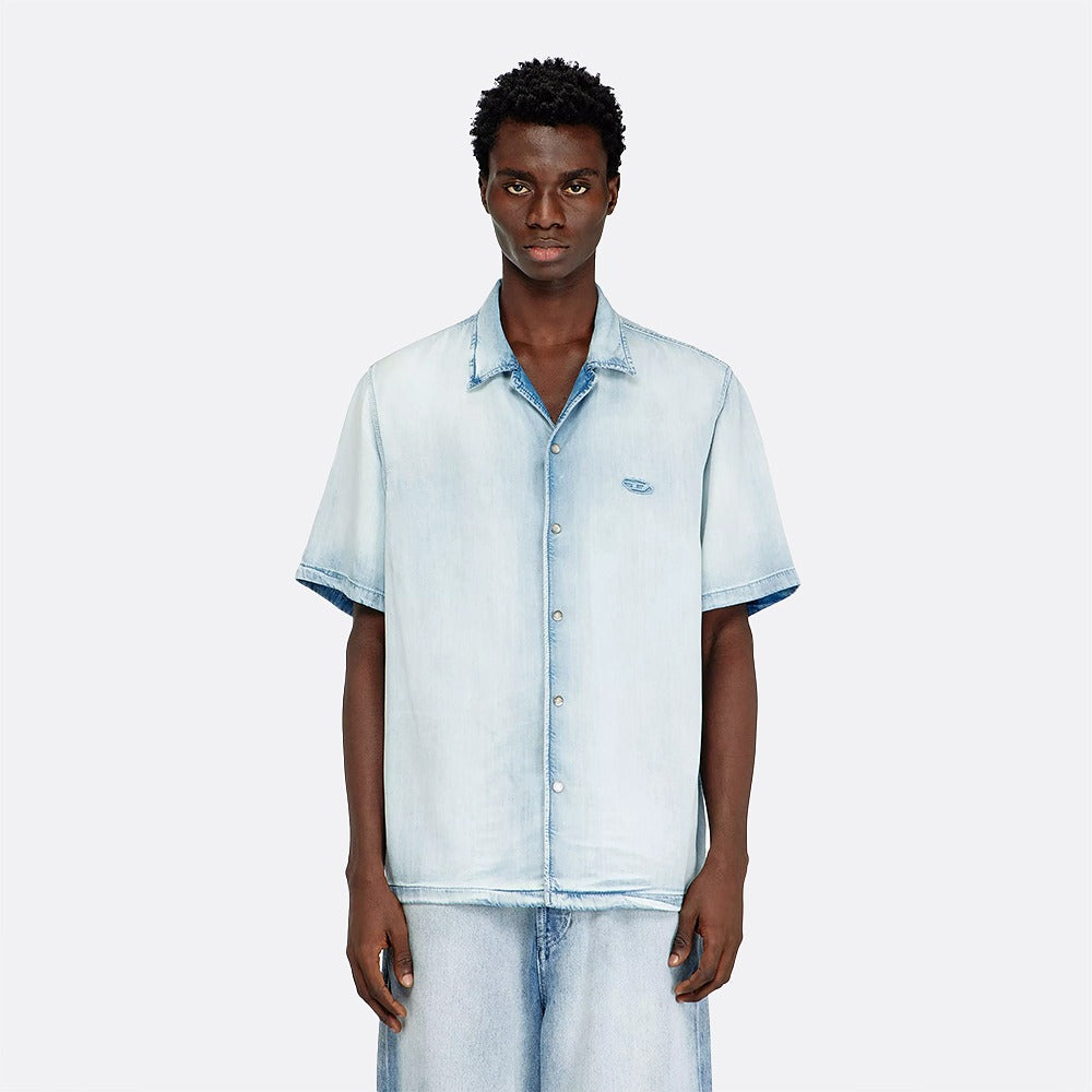 D-Nabil-FSI Shirt from Diesel