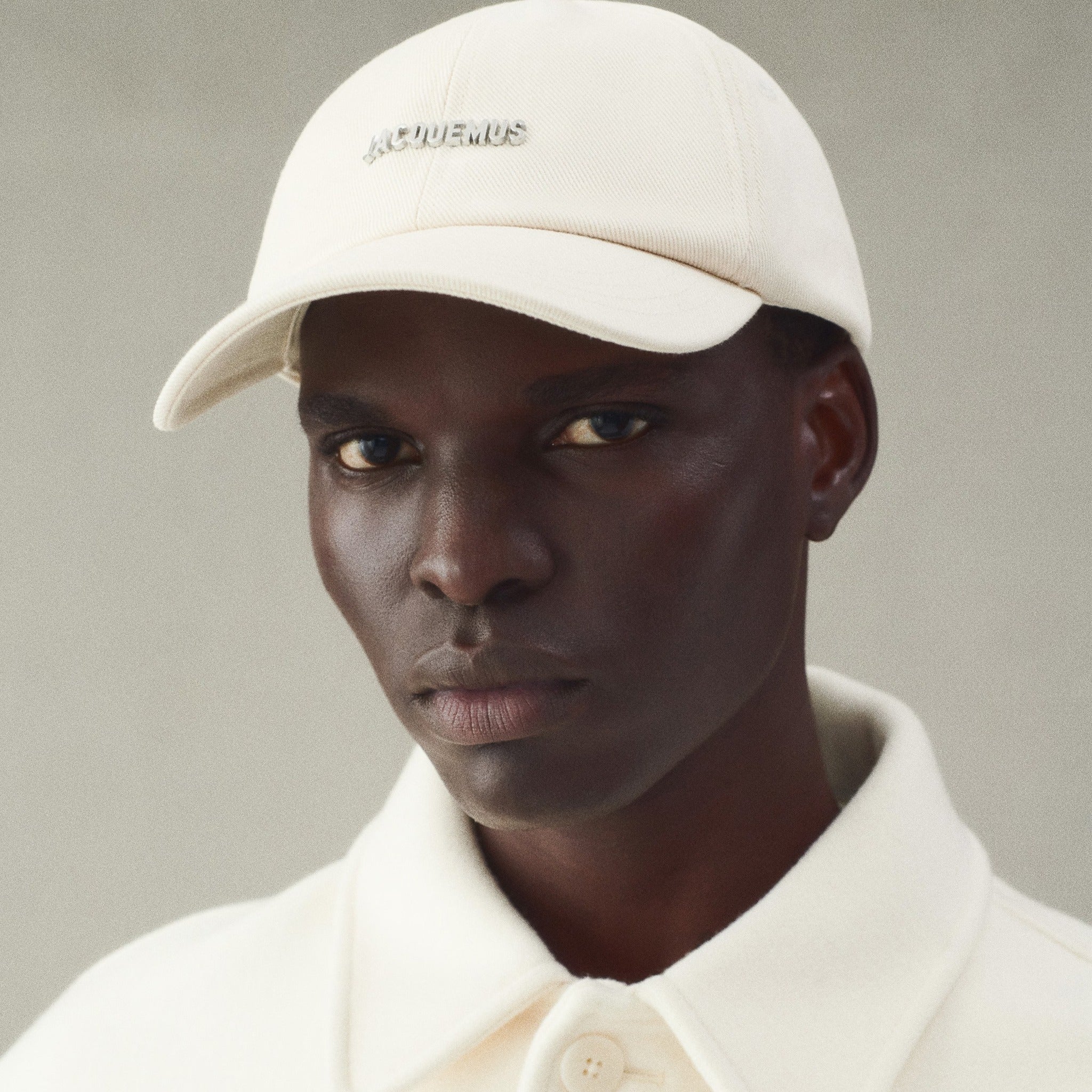 The Gadjo Cap from Jacquemus