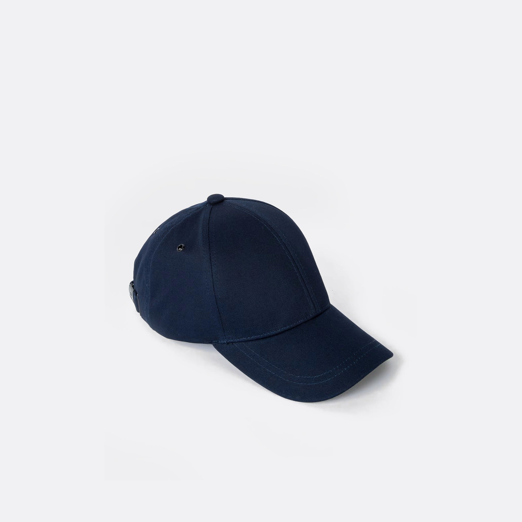 Classics Cotton Zebra Logo Baseball Cap from Paul Smith