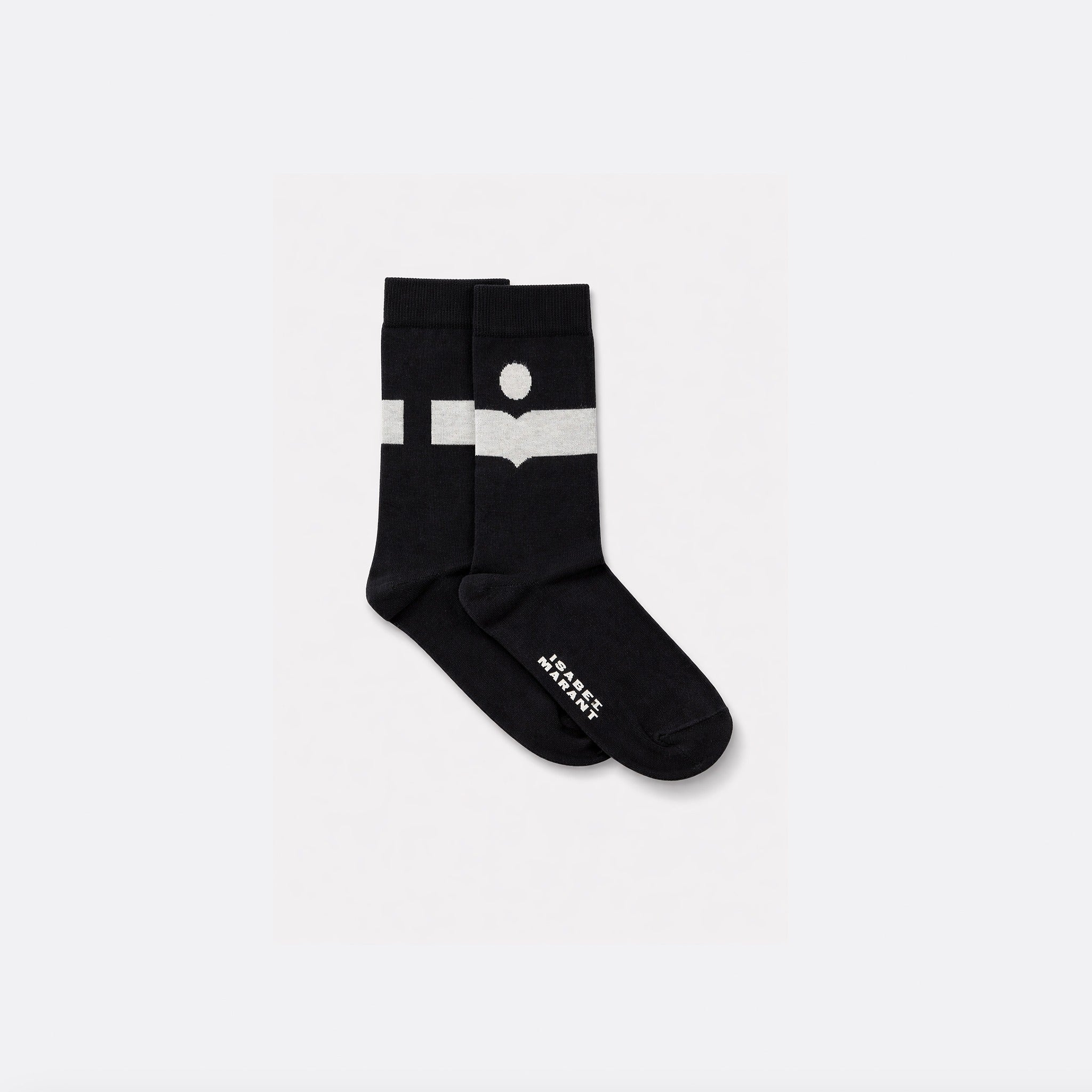 Nesson Socks from Isabel Marant