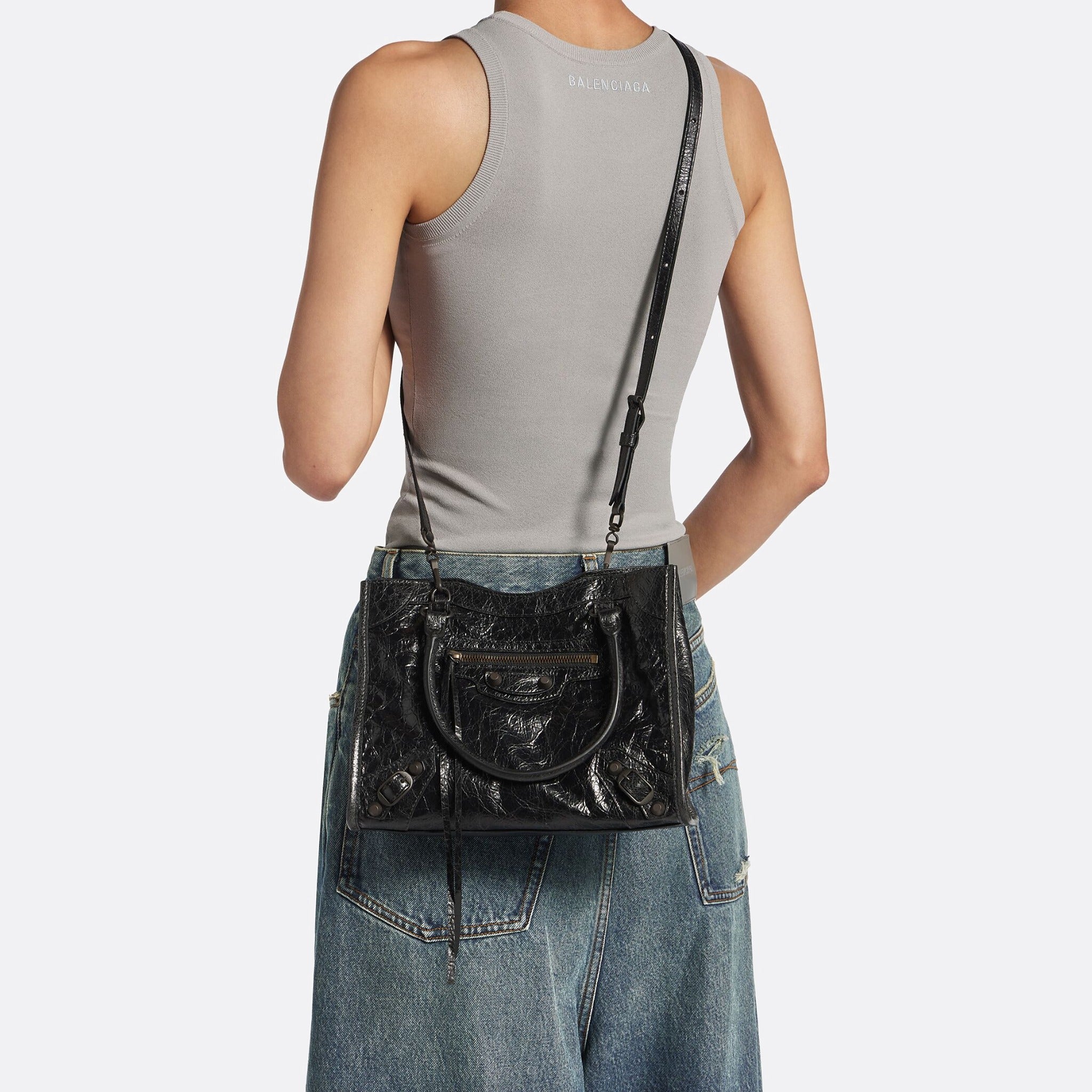 Le City Small Tote Bag from Balenciaga