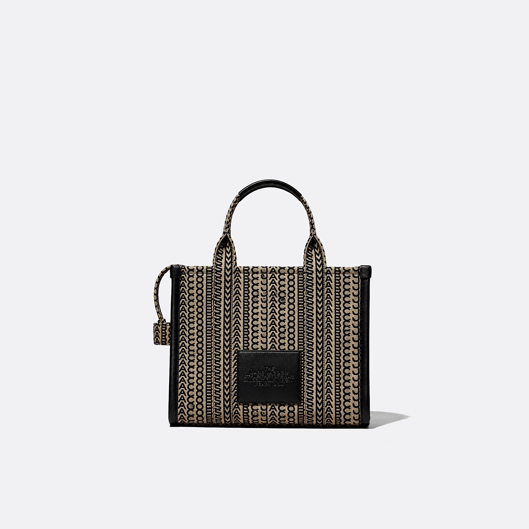 Monogram Medium Tote Bag from Marc Jacobs