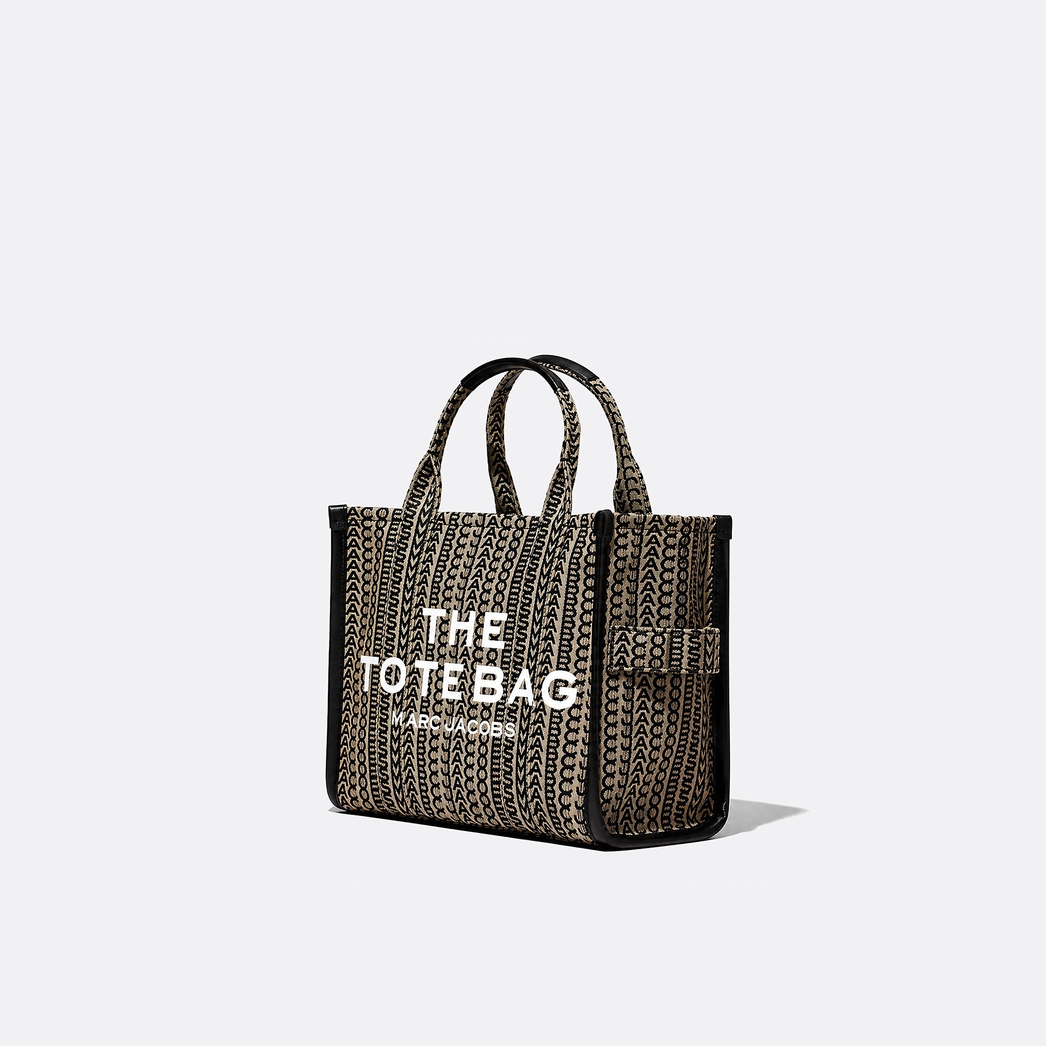 Monogram Medium Tote Bag from Marc Jacobs