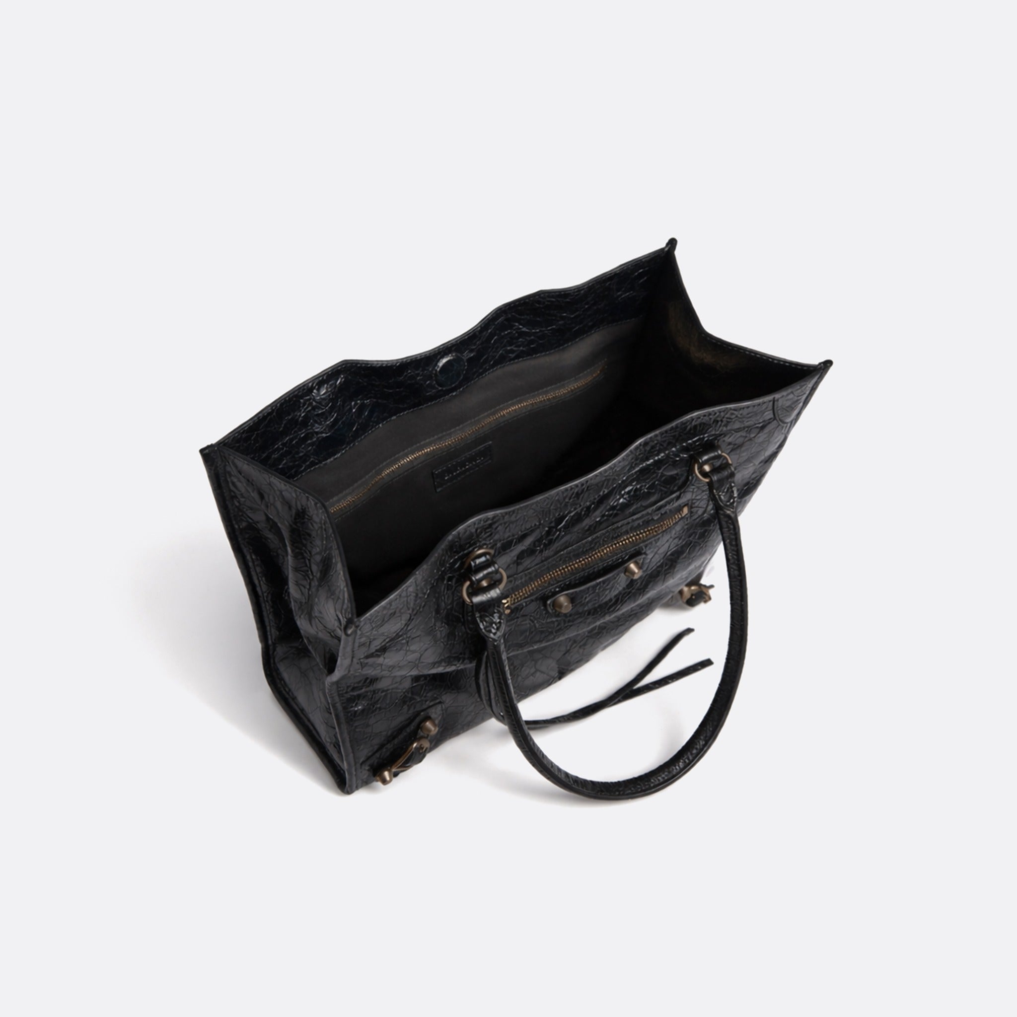 Le City Tote Bag Small from Balenciaga