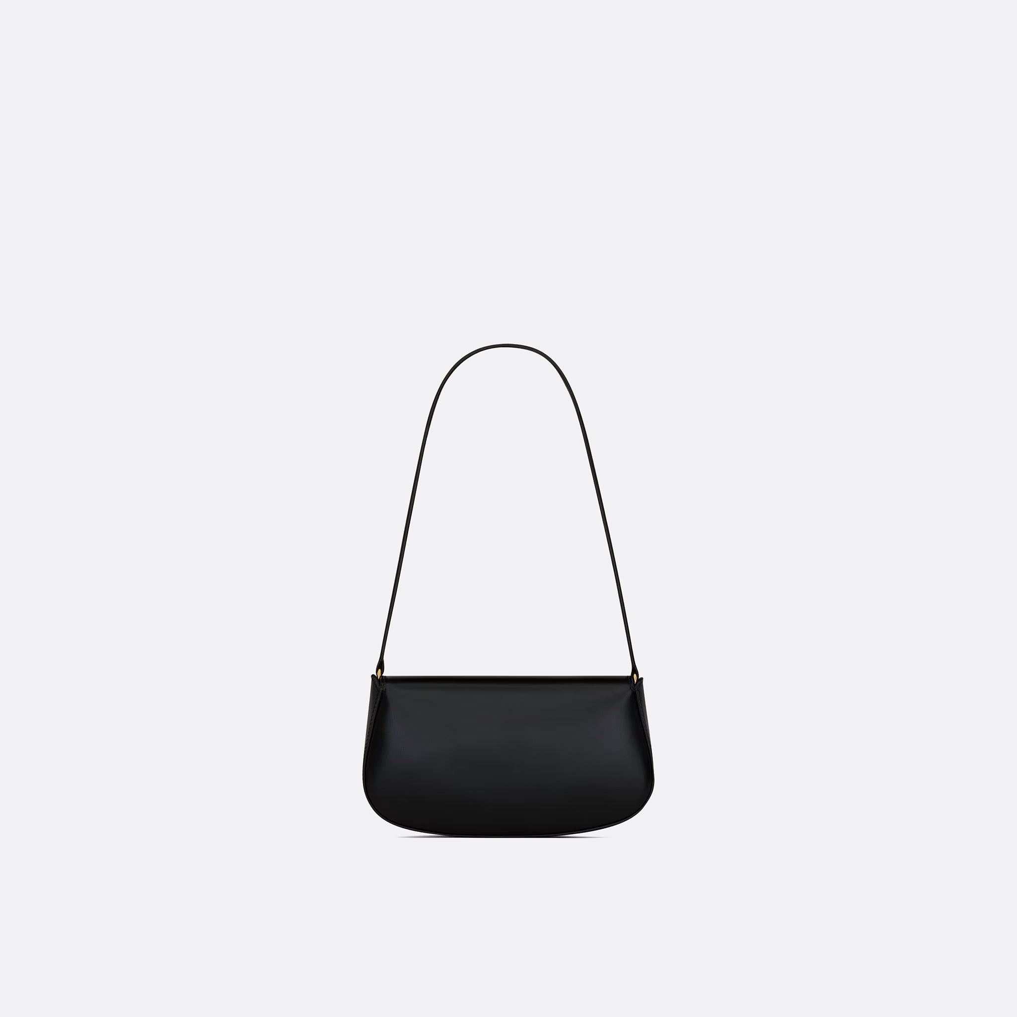 The Mini Voltaire Box Shoulder Bag from Saint Laurent