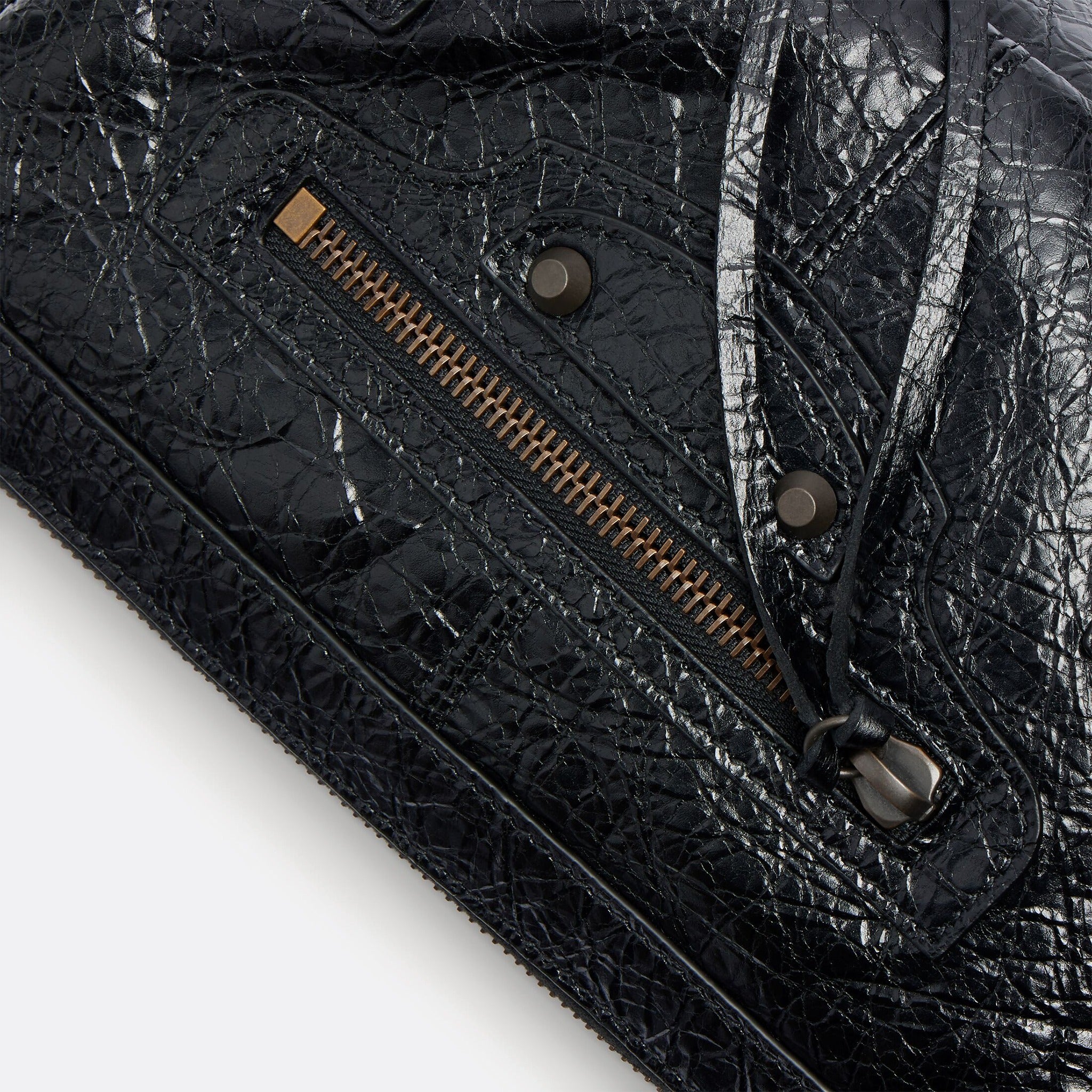 Le City Moto Mini Bag from Balenciaga