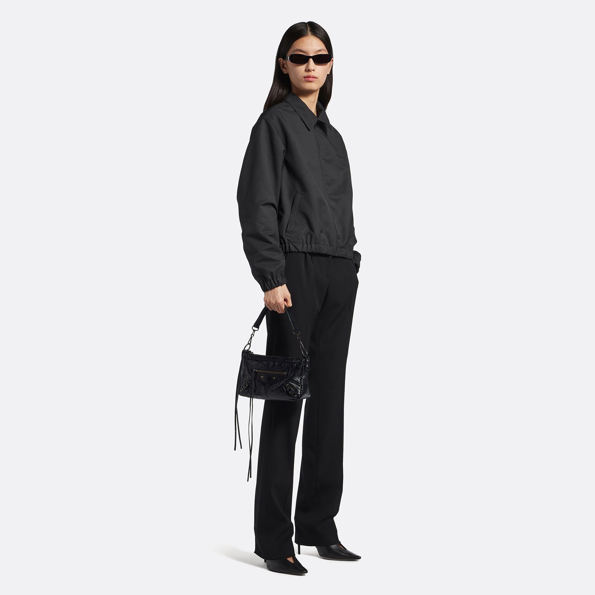 Le City Moto Mini Bag from Balenciaga