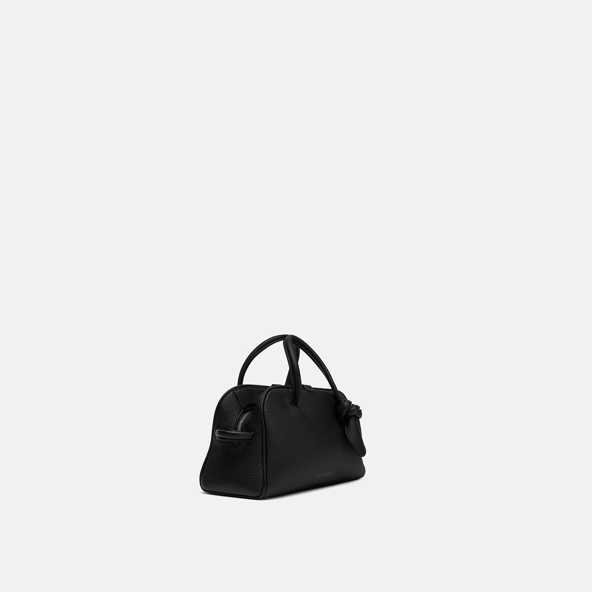 Turismo Soft Small Bowling Bag