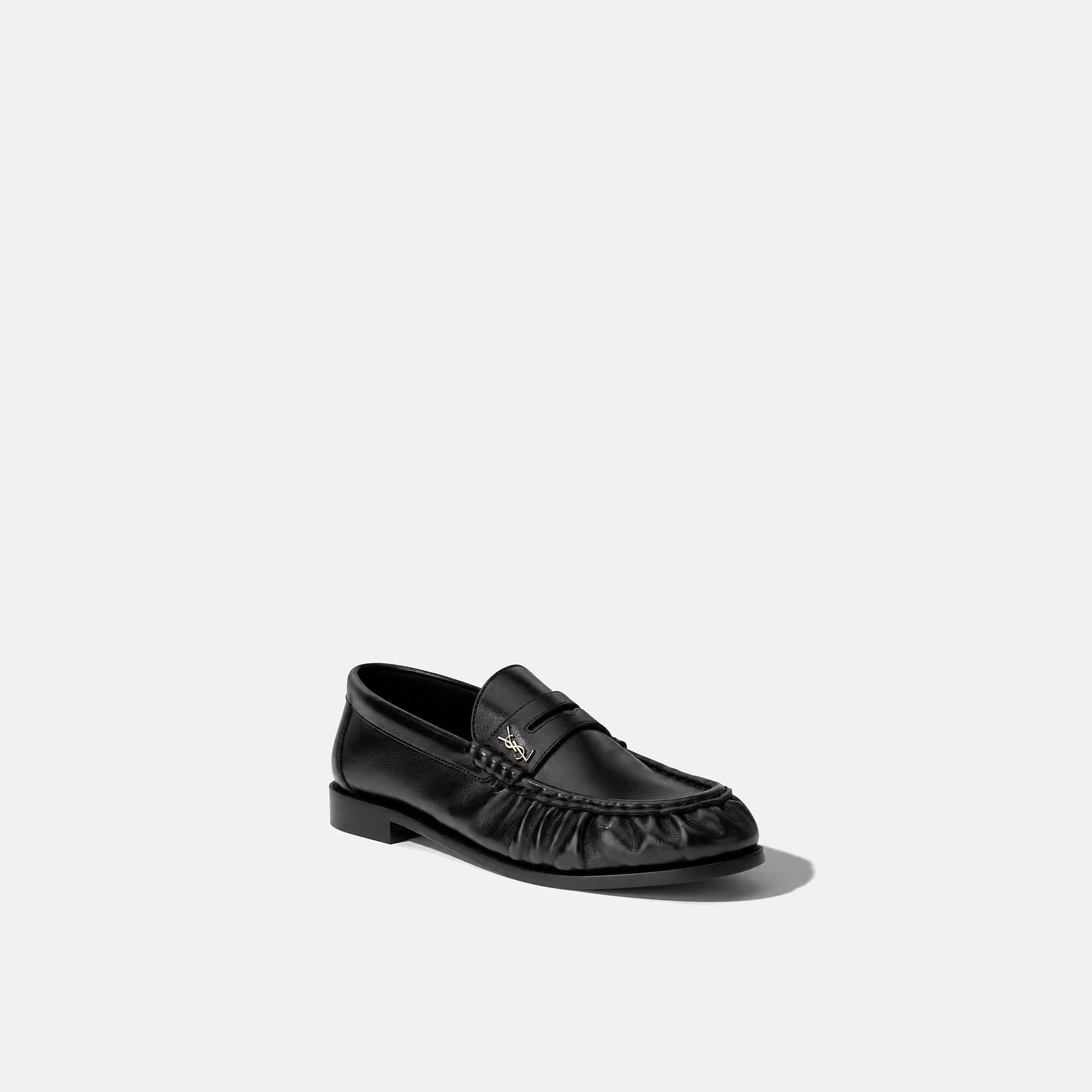 Le Loafer from Saint Laurent