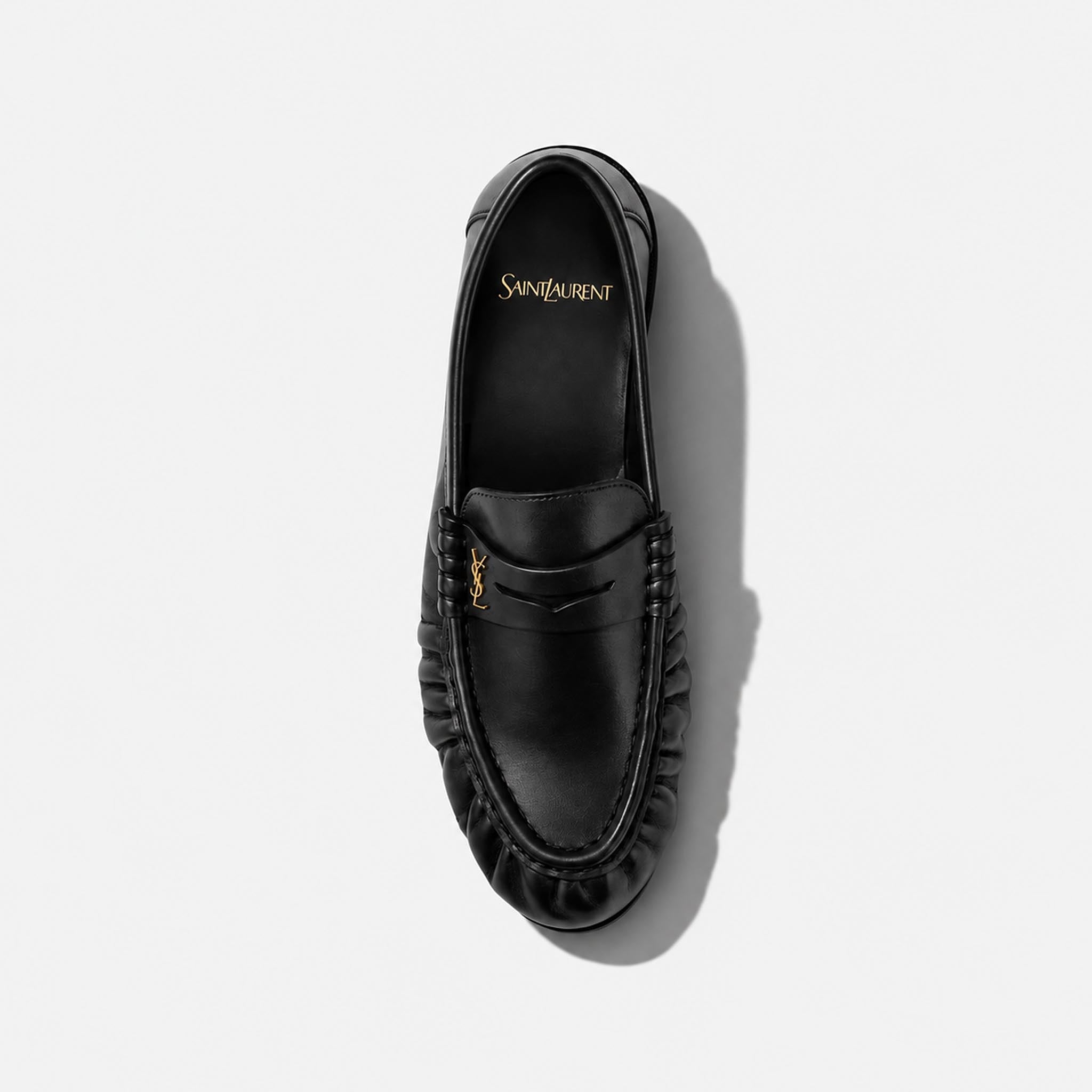 Le Loafer from Saint Laurent