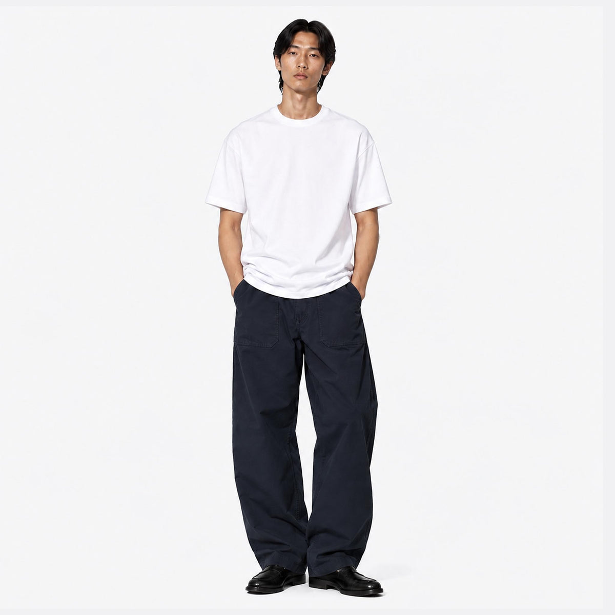 Fatigue CN Pants from Kappy