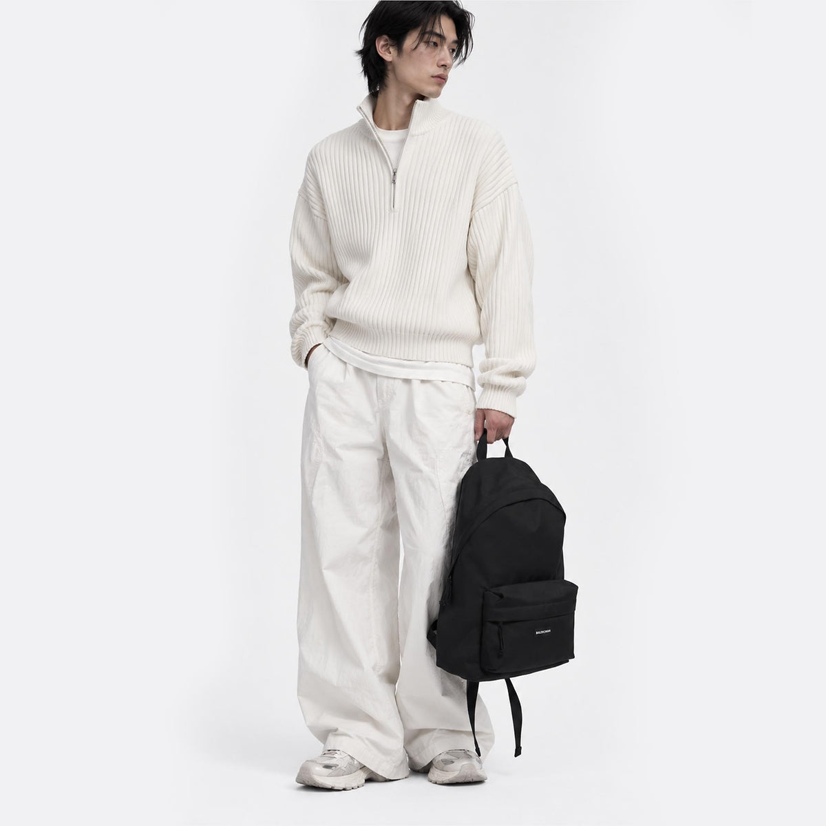 Explorer Backpack from Balenciaga