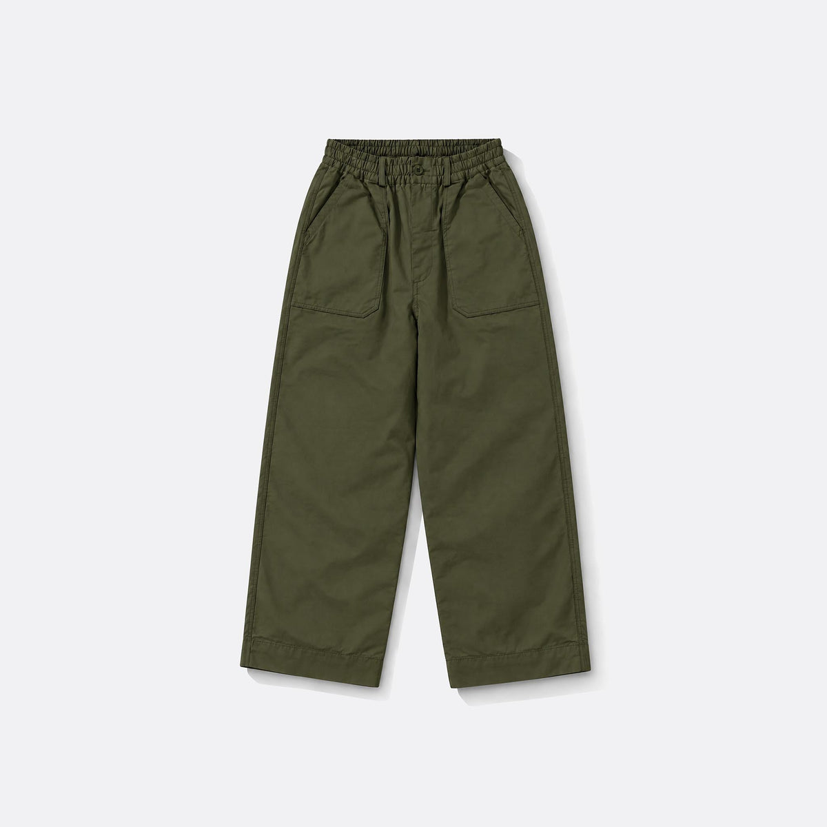 Fatigue CN Pants from Kappy