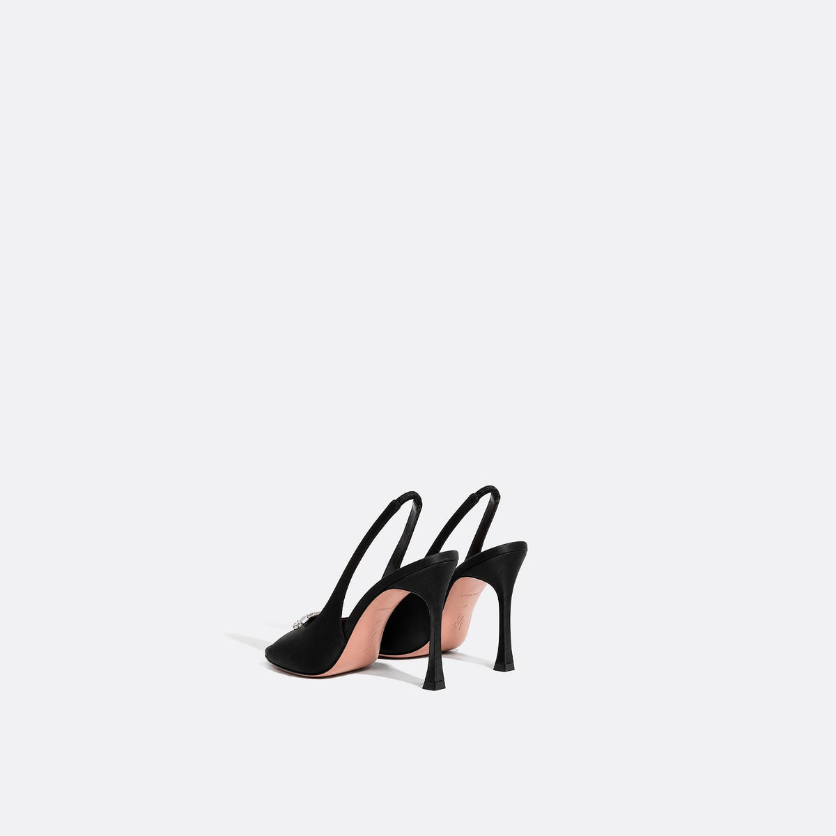 Mini Camelia Sling 105 from Amina Muaddi