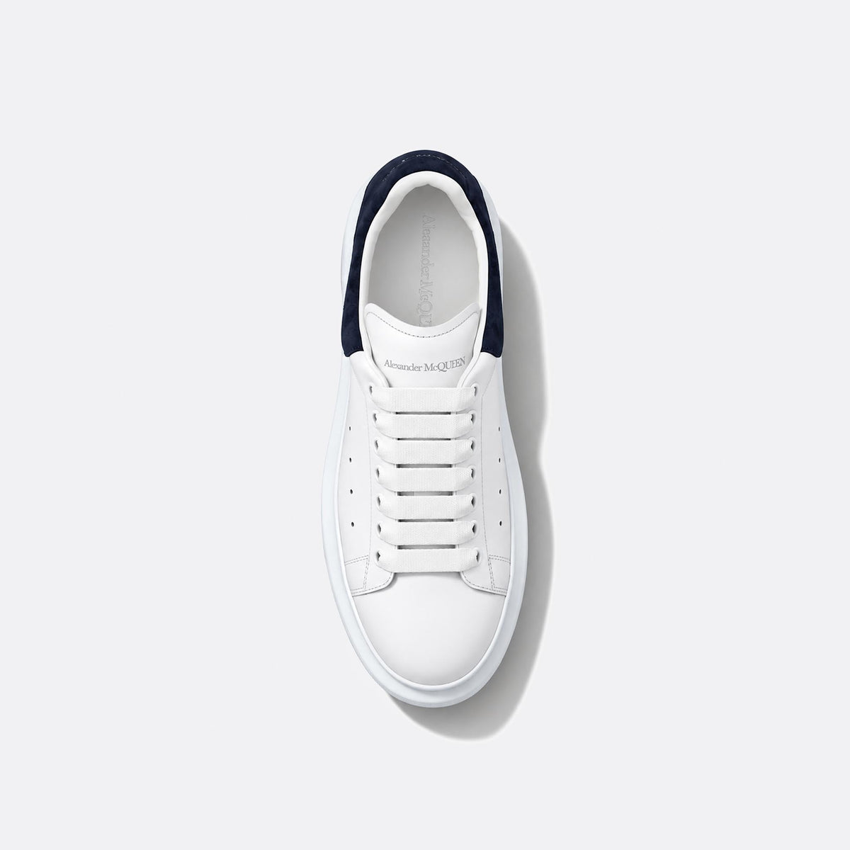 Oversized Sneakers from Alexander McQueen