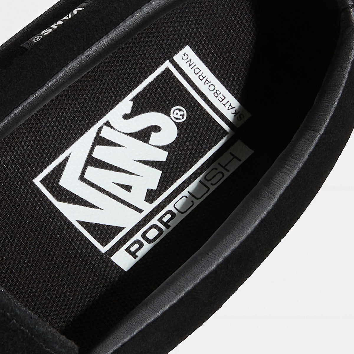 Skate Loafer Shoes from Vans