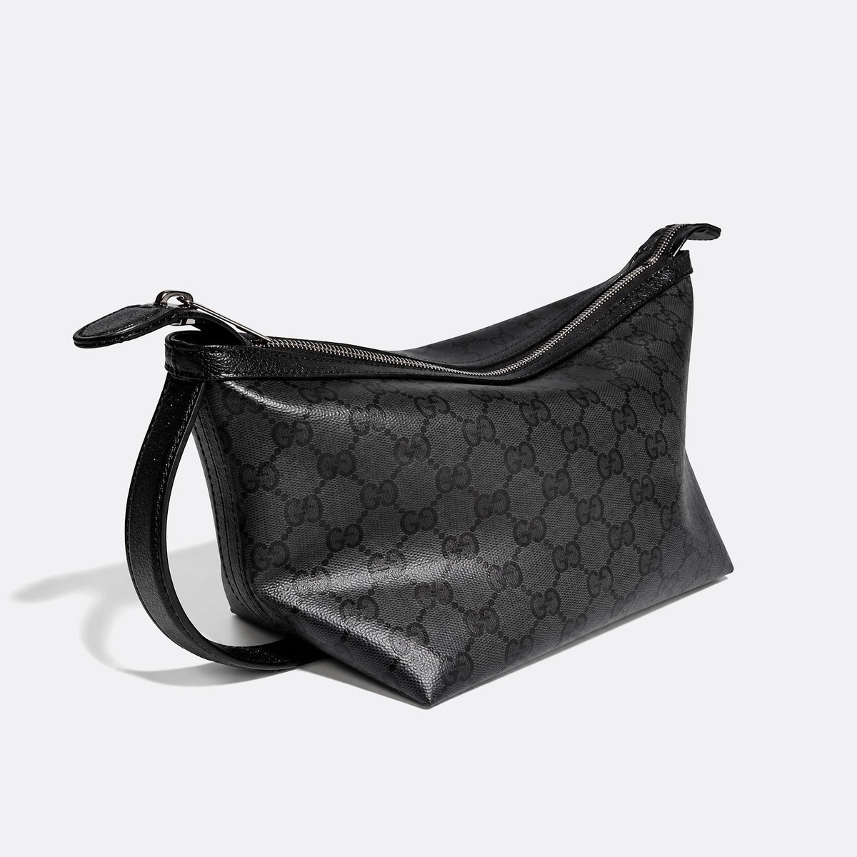 Essence Classic Small Toiletry Case from Gucci