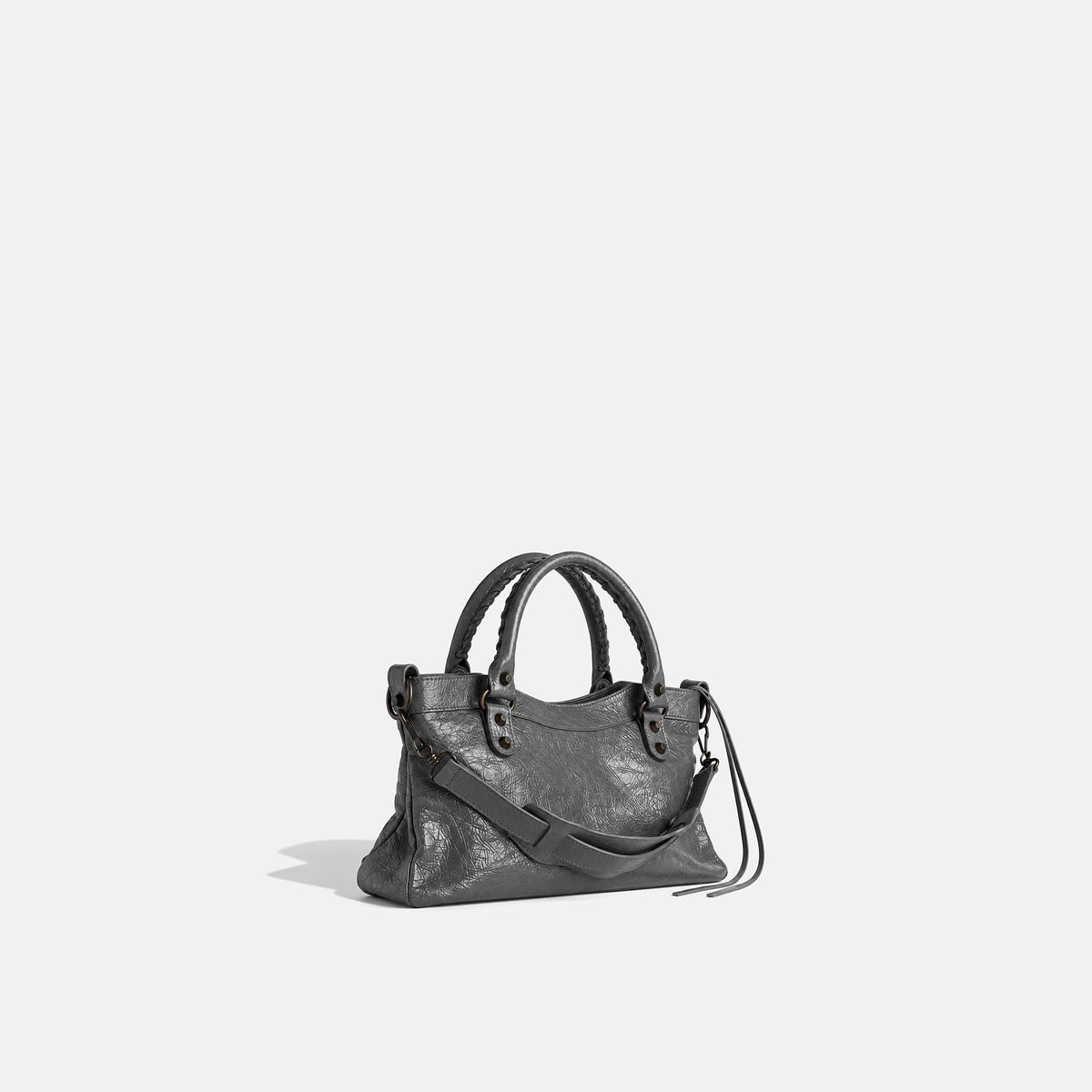 Le City First Bag from Balenciaga