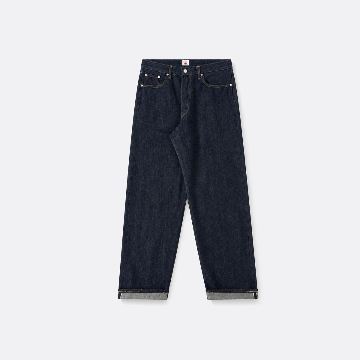 Loose Jeans from EDWIN