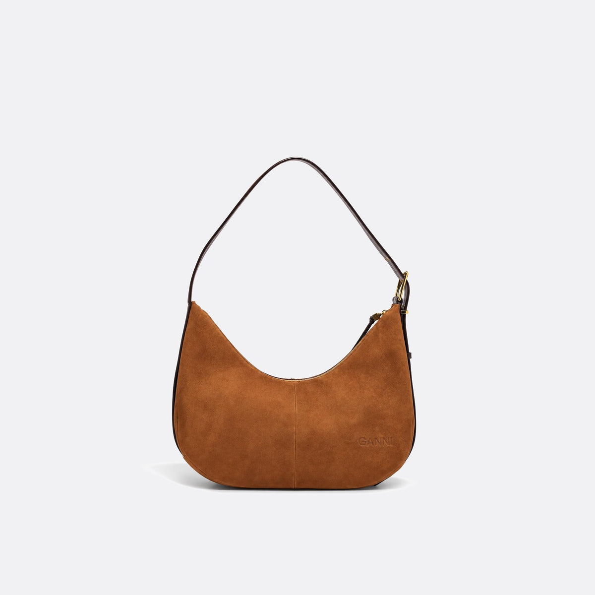 Medium Shoulder Bag from GANNI