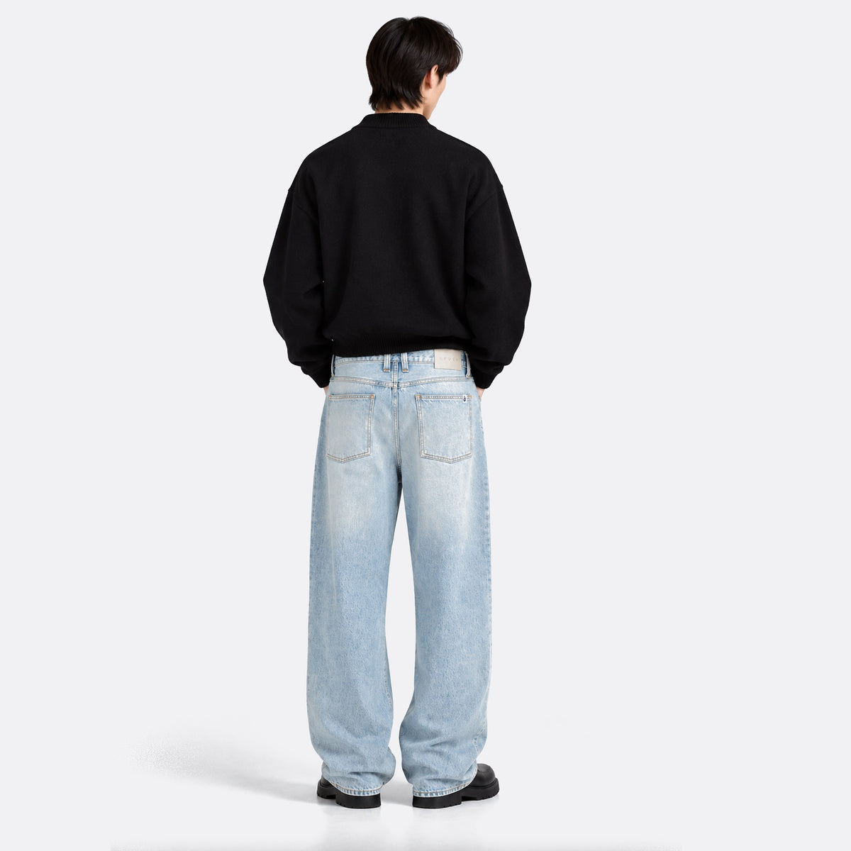 Tyrell Pant from EDWIN