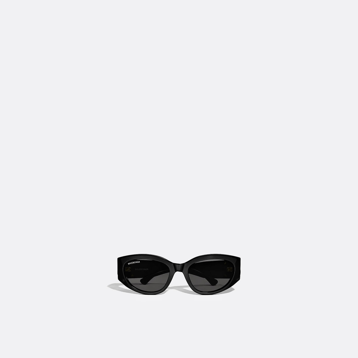 AF Rectangle Sunglasses from Balenciaga